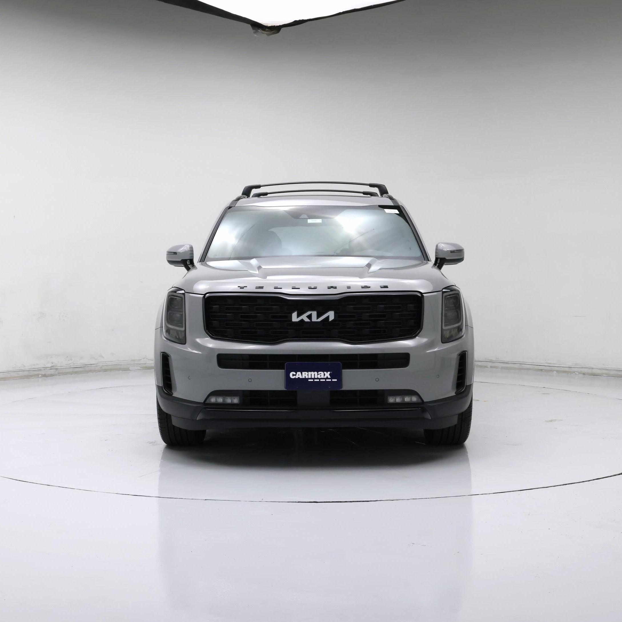 Thumbnail: 2022 Kia Telluride - 5