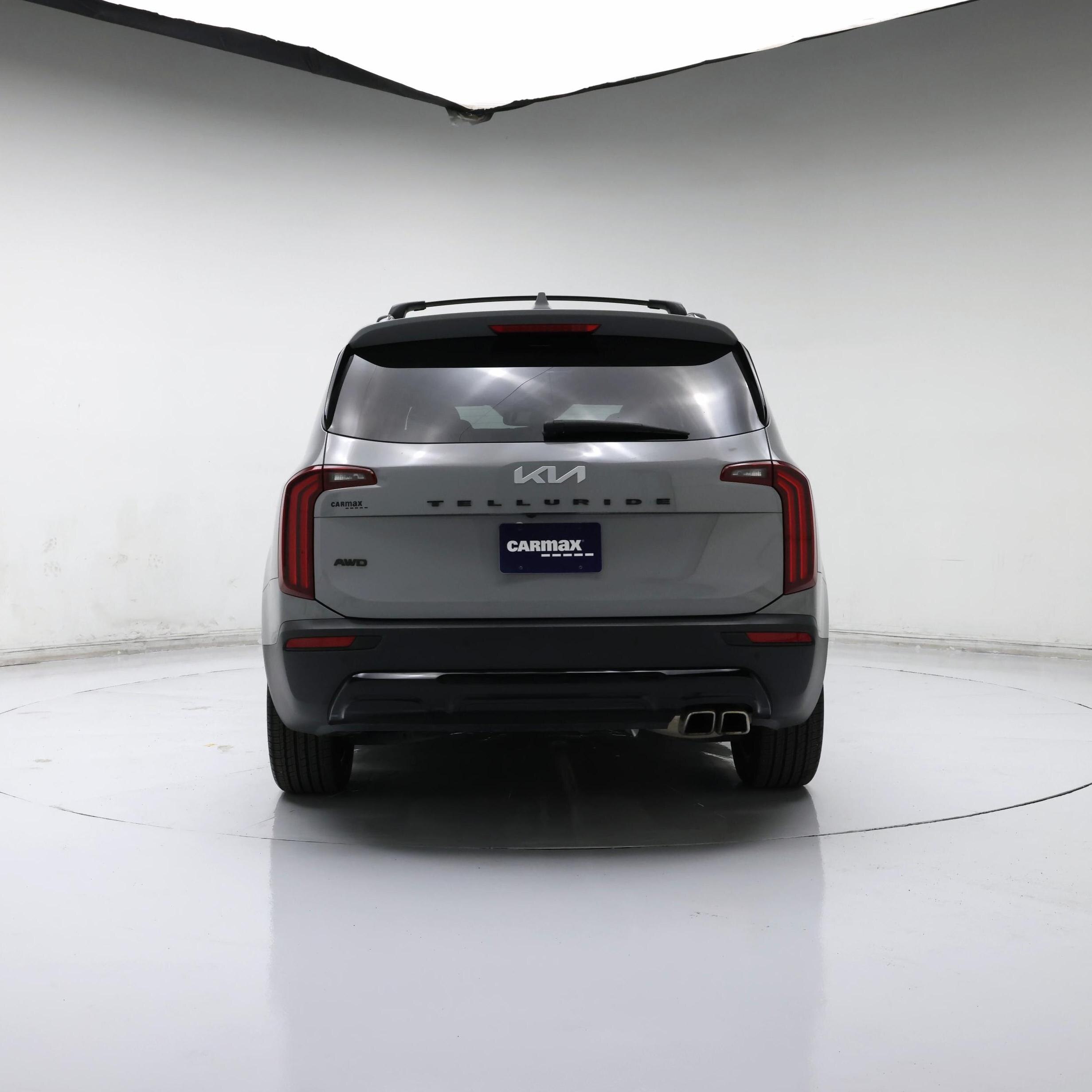 Thumbnail: 2022 Kia Telluride - 6
