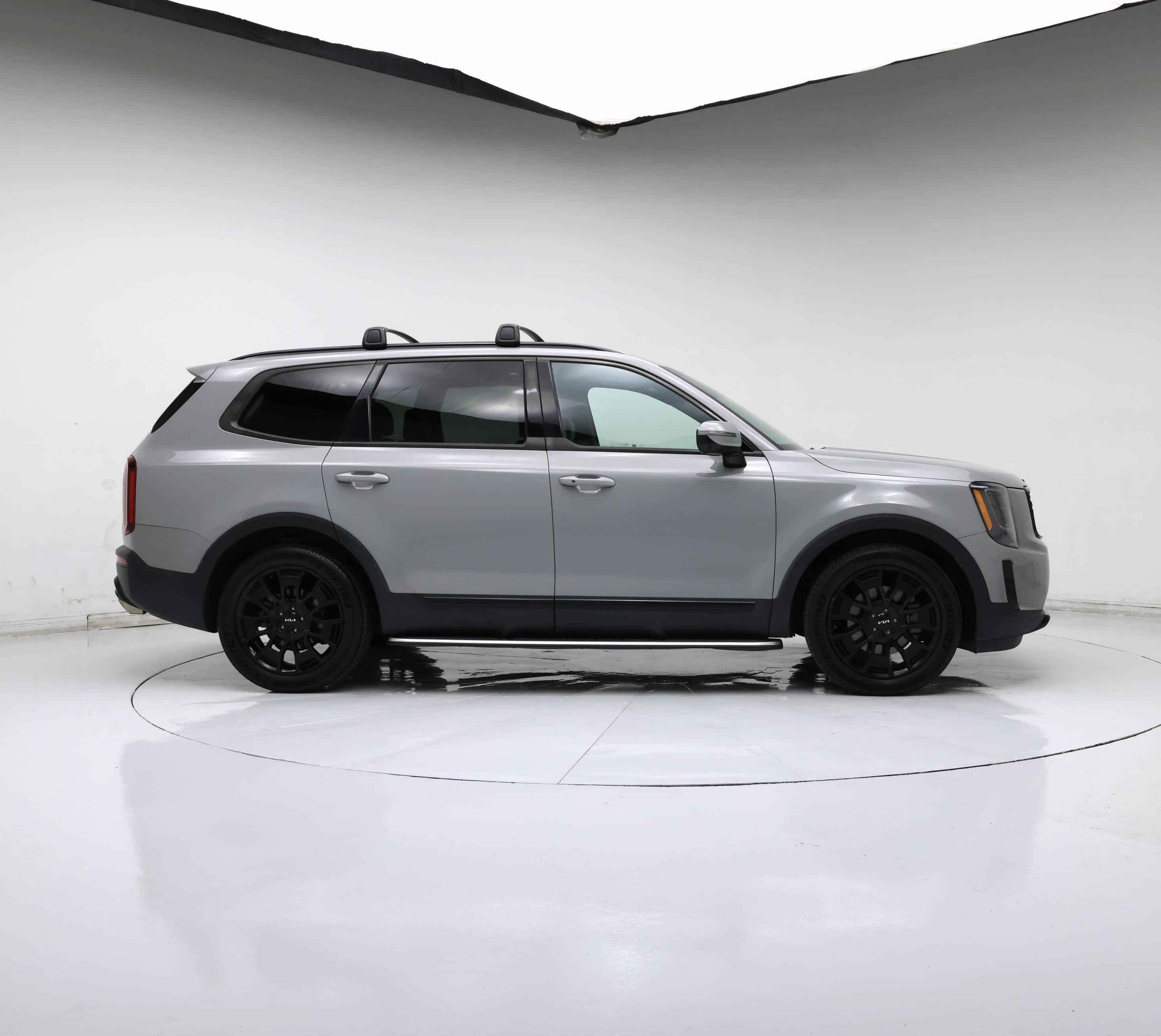 Thumbnail: 2022 Kia Telluride - 7