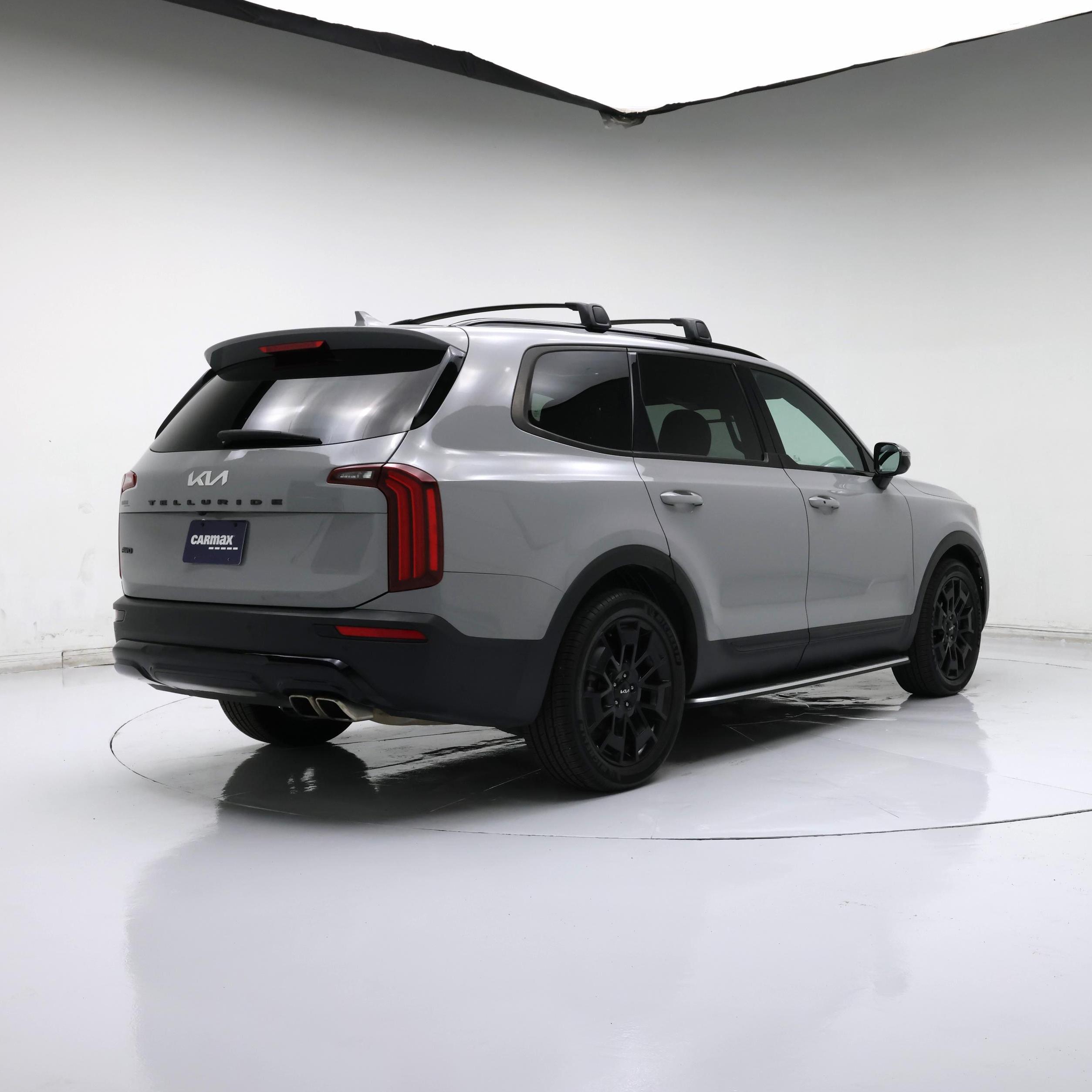 Thumbnail: 2022 Kia Telluride - 8
