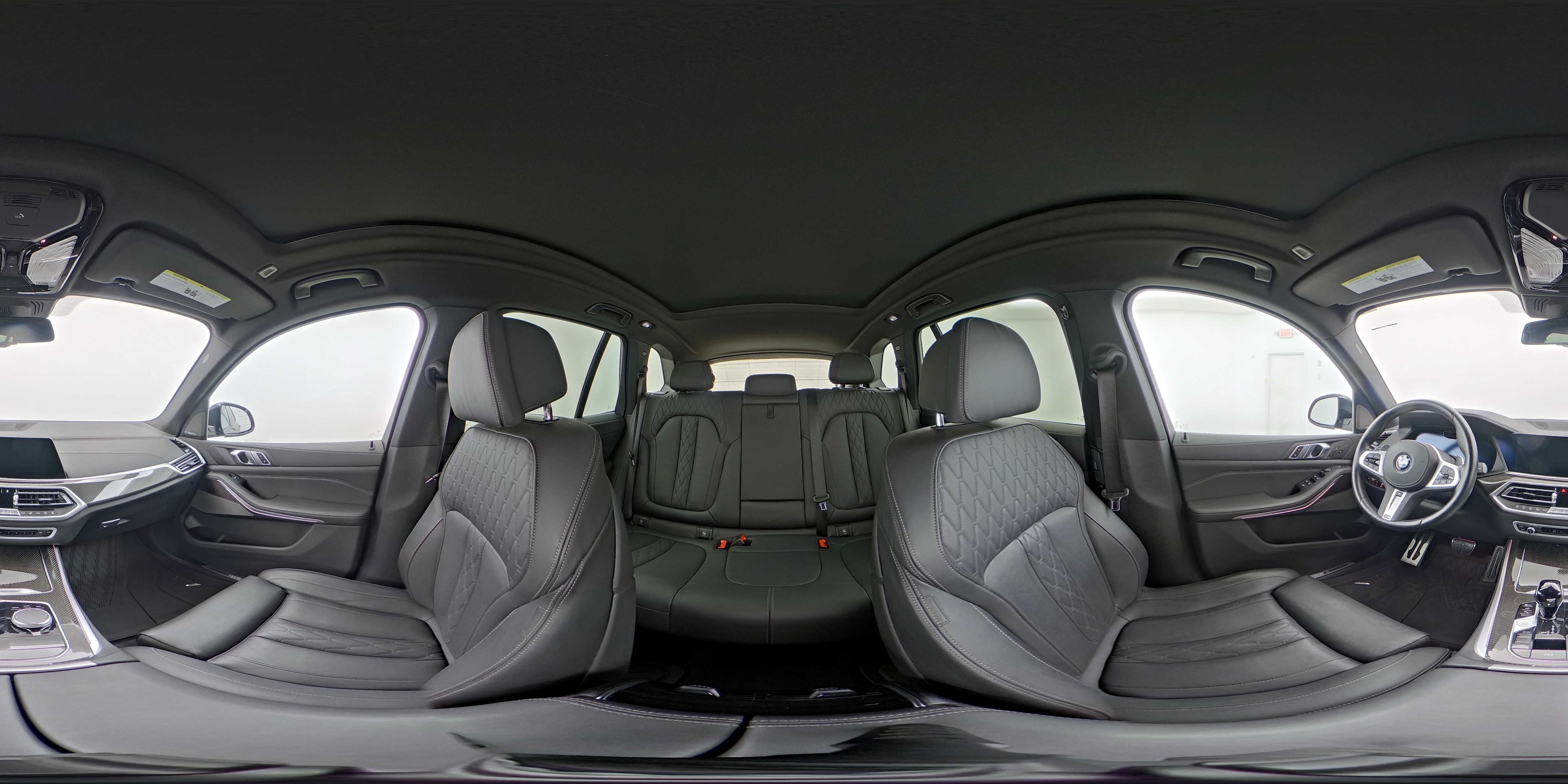 2022 BMW X5 M50i - Photo 26