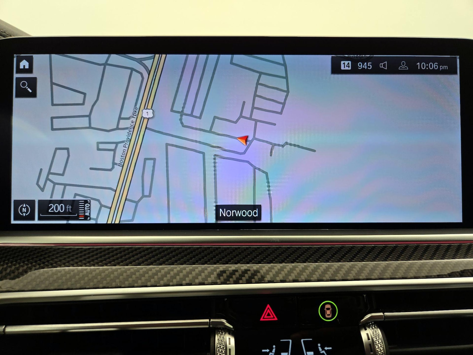 2022 BMW X5 M50i - Photo 15