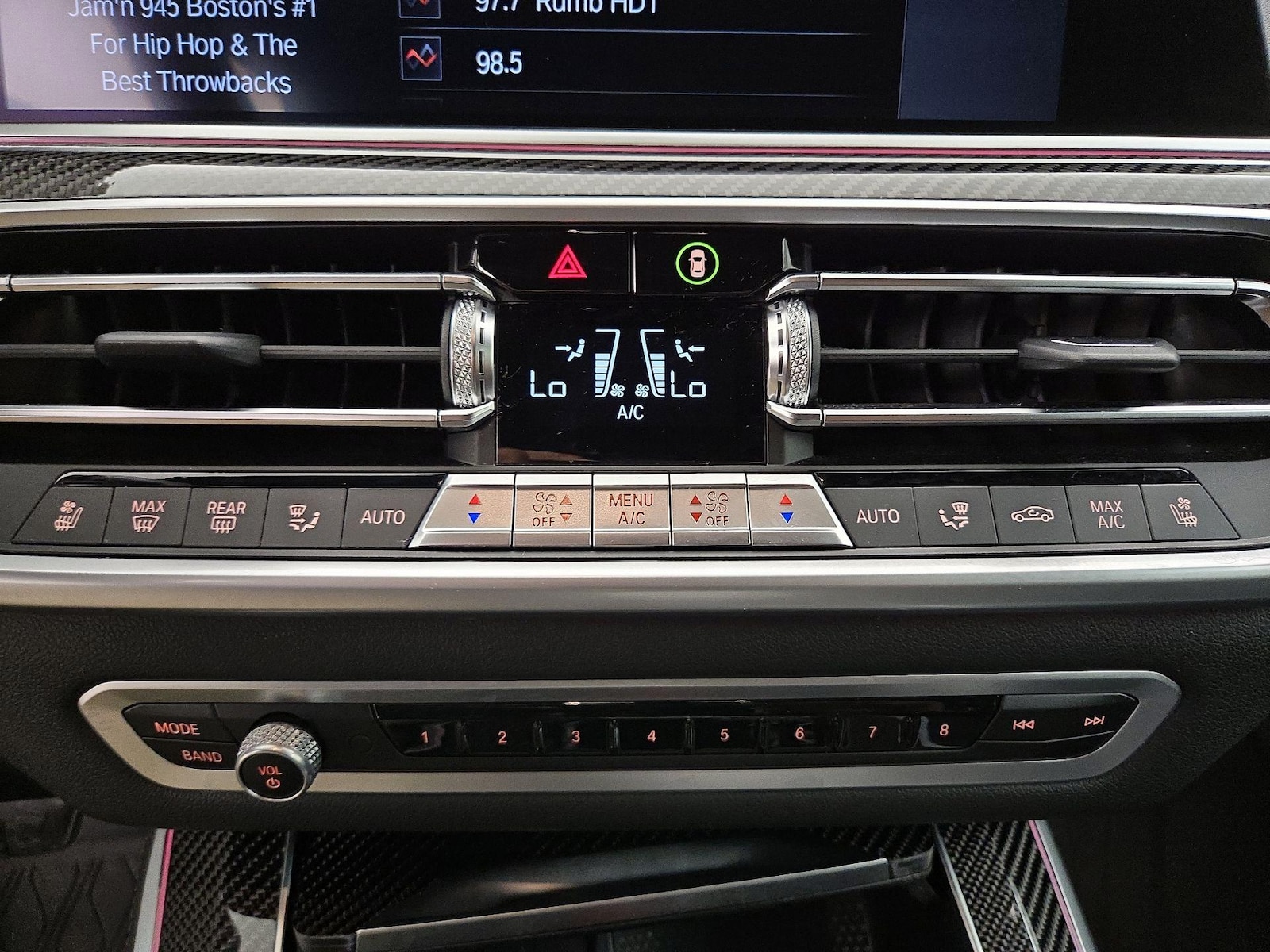 2022 BMW X5 M50i - Photo 18