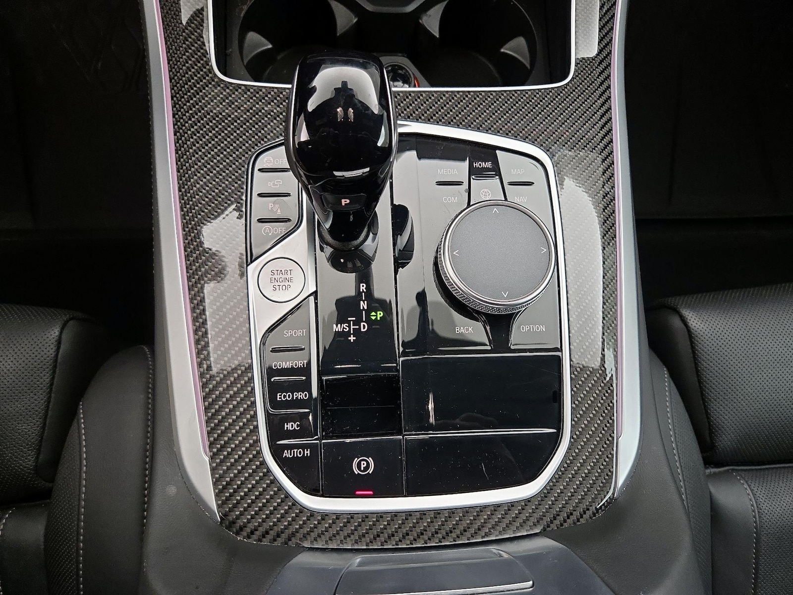 2022 BMW X5 M50i - Photo 19