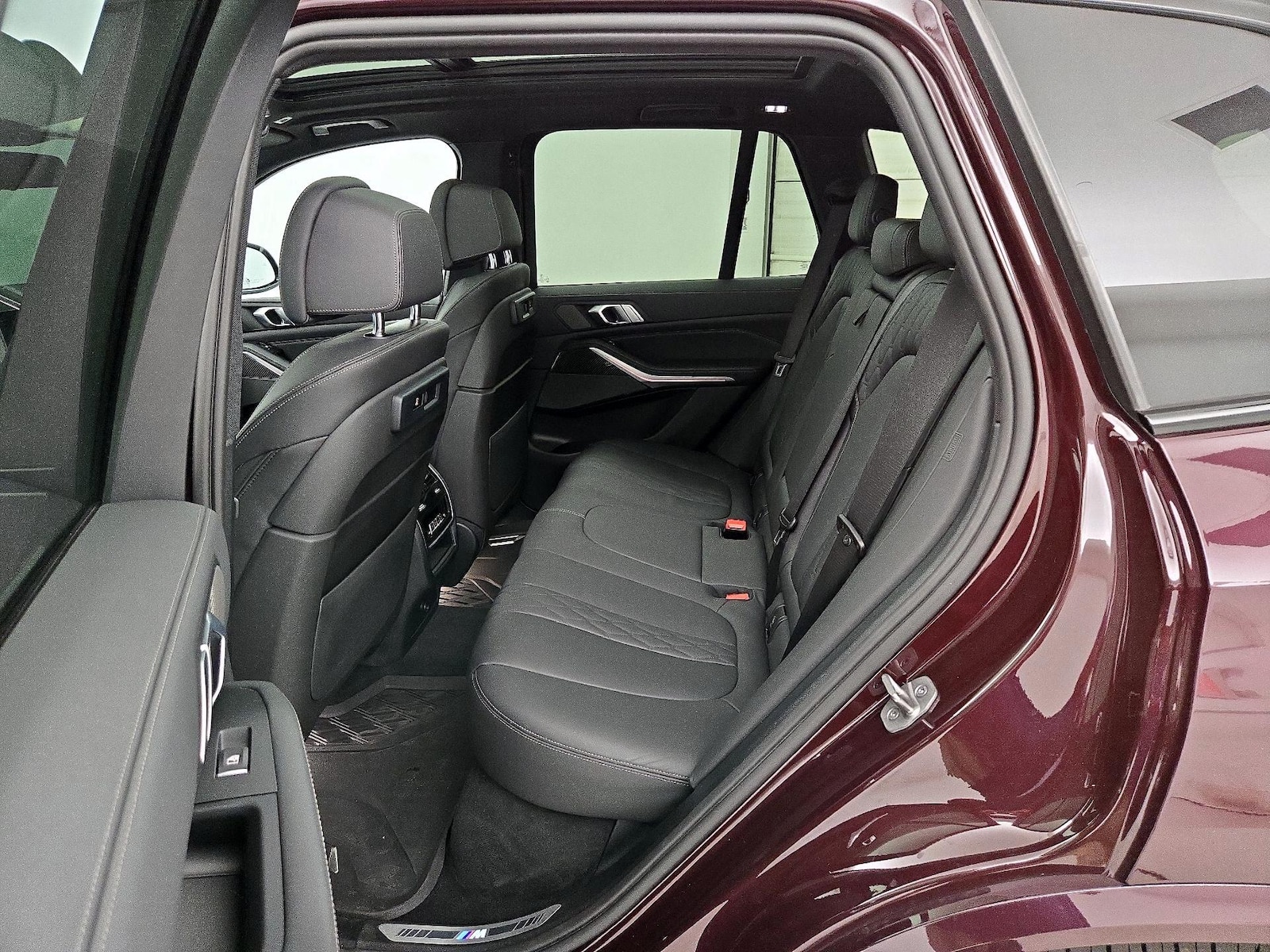 2022 BMW X5 M50i - Photo 22