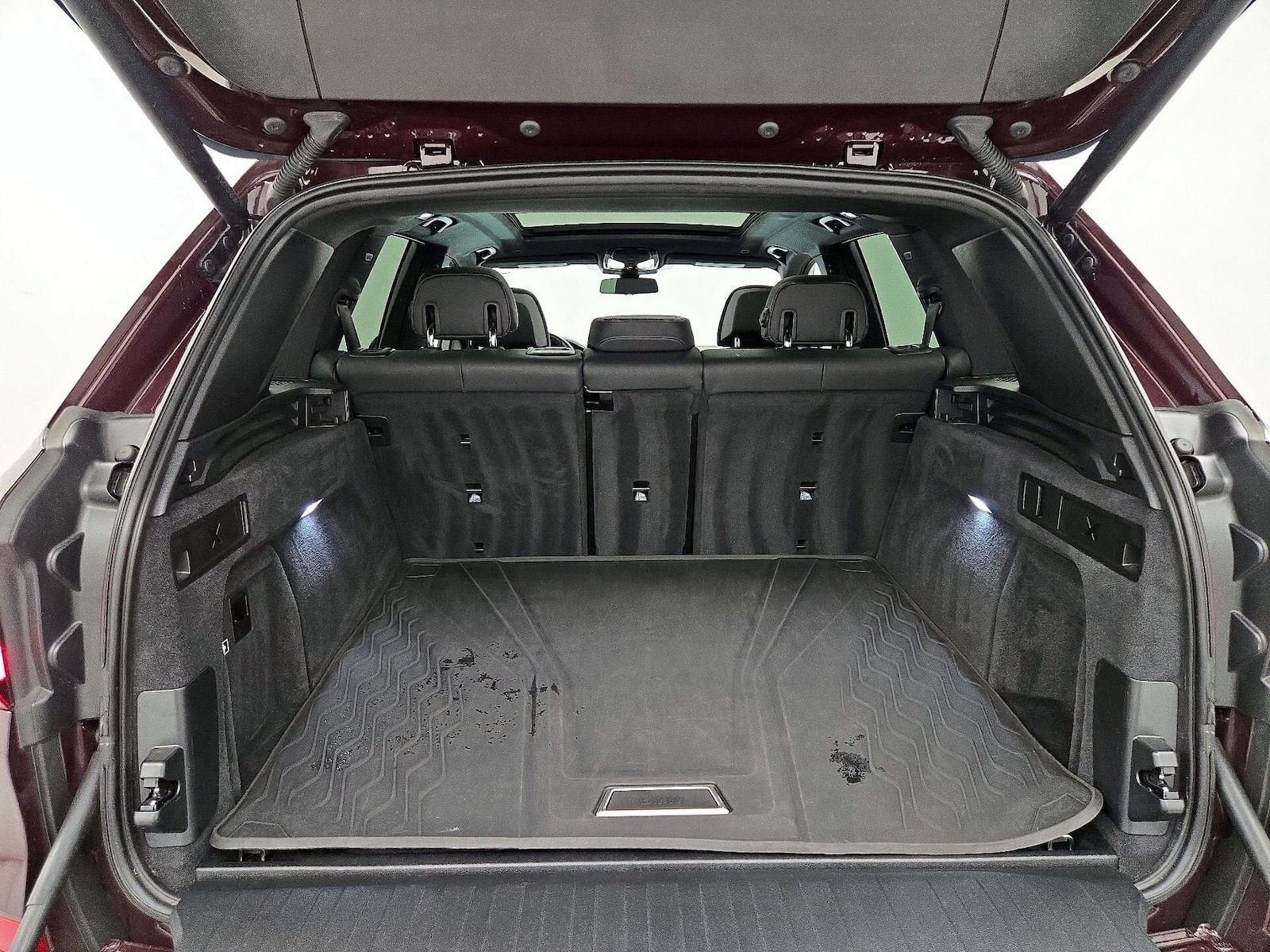 2022 BMW X5 M50i - Photo 23