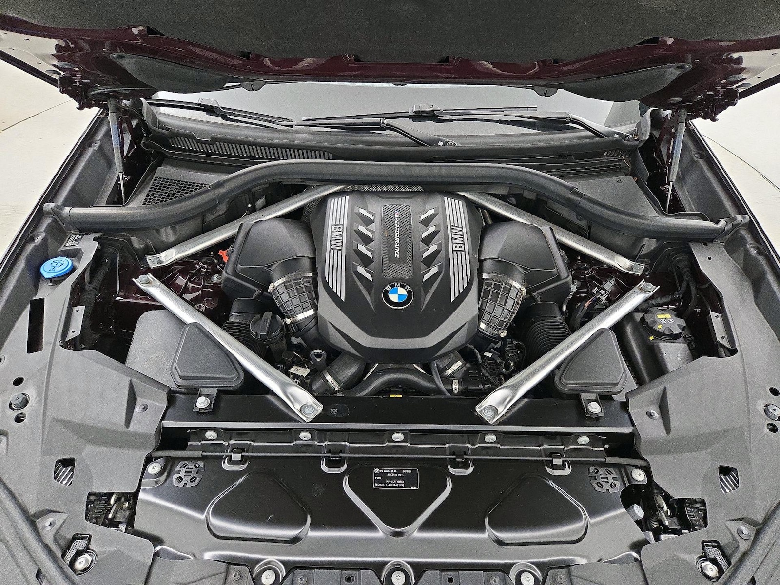 2022 BMW X5 M50i - Photo 24
