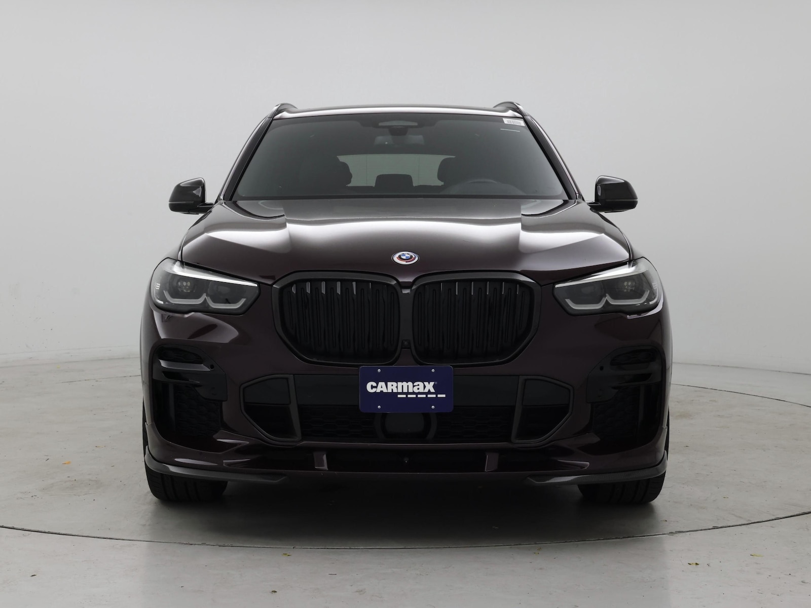 2022 BMW X5 M50i - Photo 6