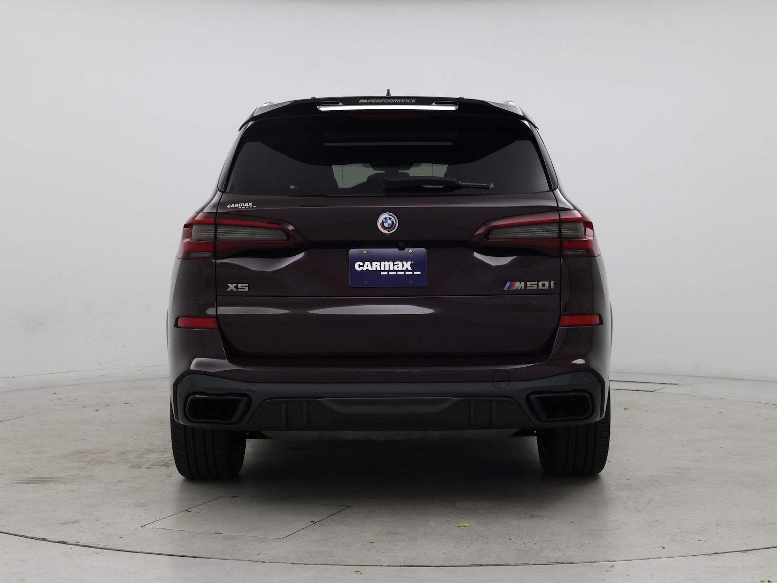 2022 BMW X5 M50i - Photo 7