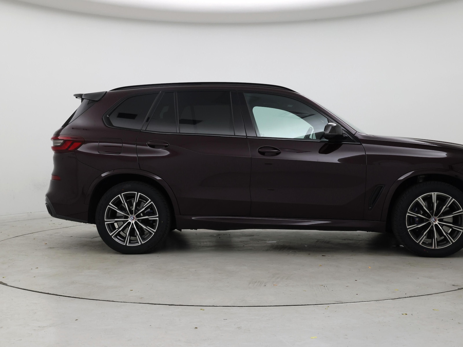2022 BMW X5 M50i - Photo 8