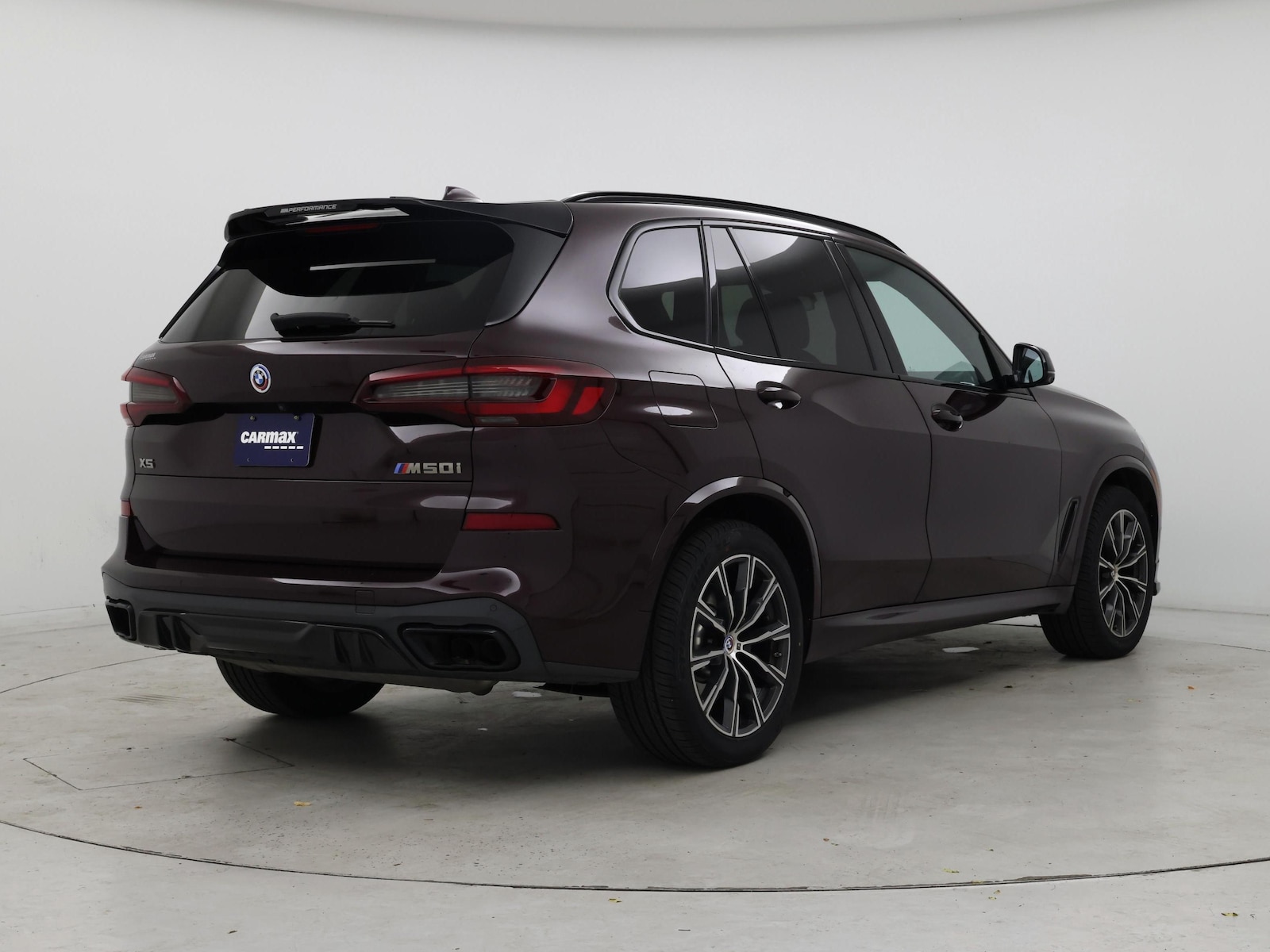 2022 BMW X5 M50i - Photo 9