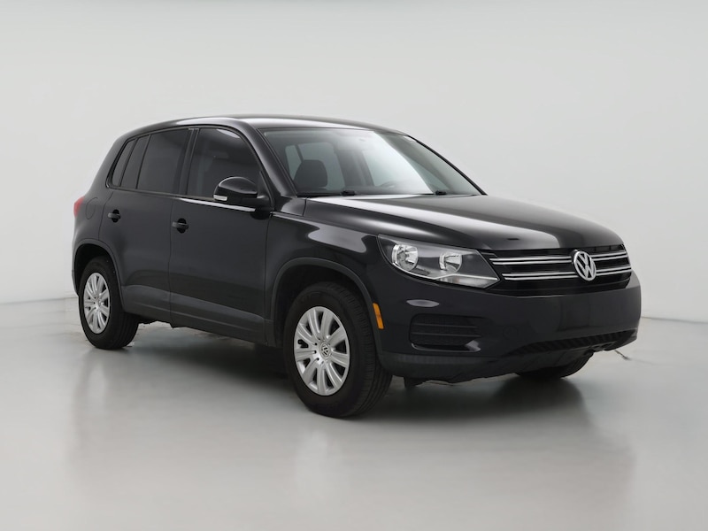 2018 Volkswagen Tiguan Limited -
                  Madison, TN