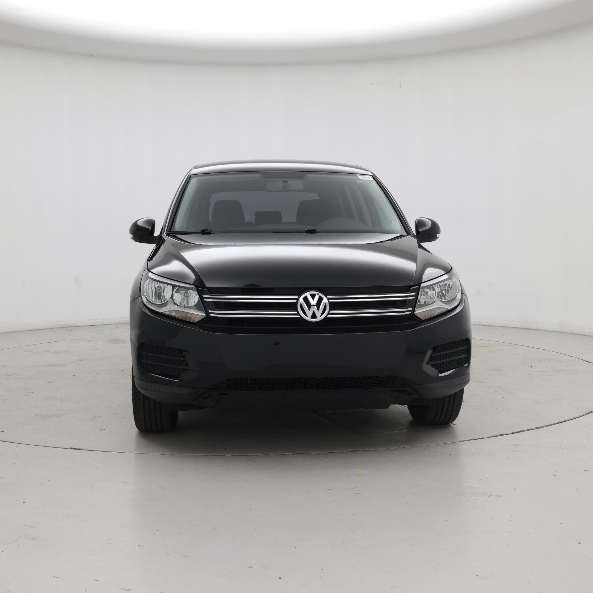 Thumbnail: 2018 Volkswagen Tiguan - 5