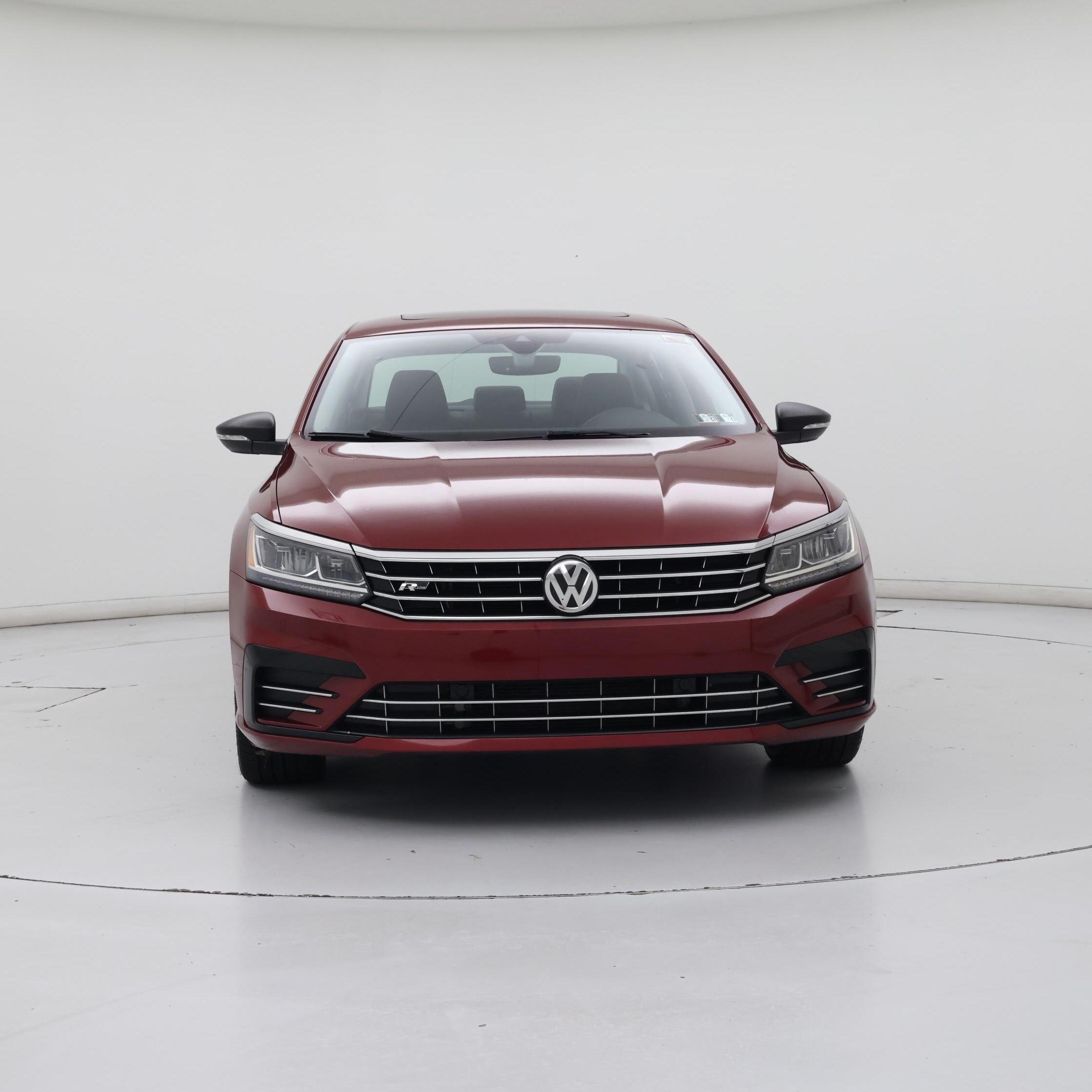 Thumbnail: 2019 Volkswagen Passat - 5
