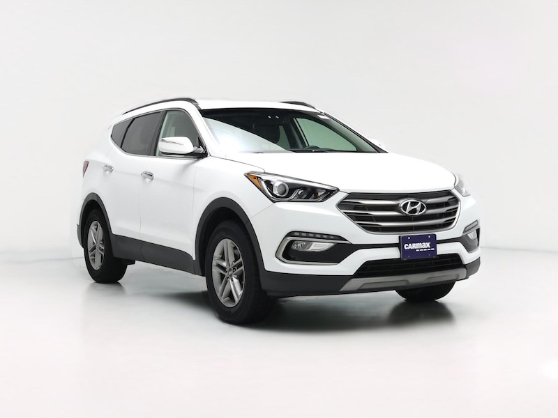 2018 Hyundai Santa Fe Sport 2.0T -
                  Naperville, IL