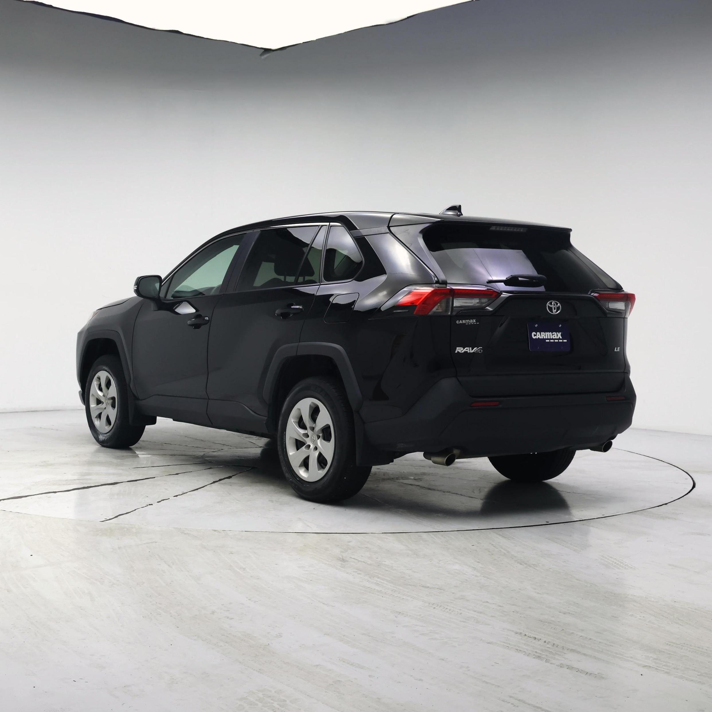 Thumbnail: 2023 Toyota RAV4 - 2