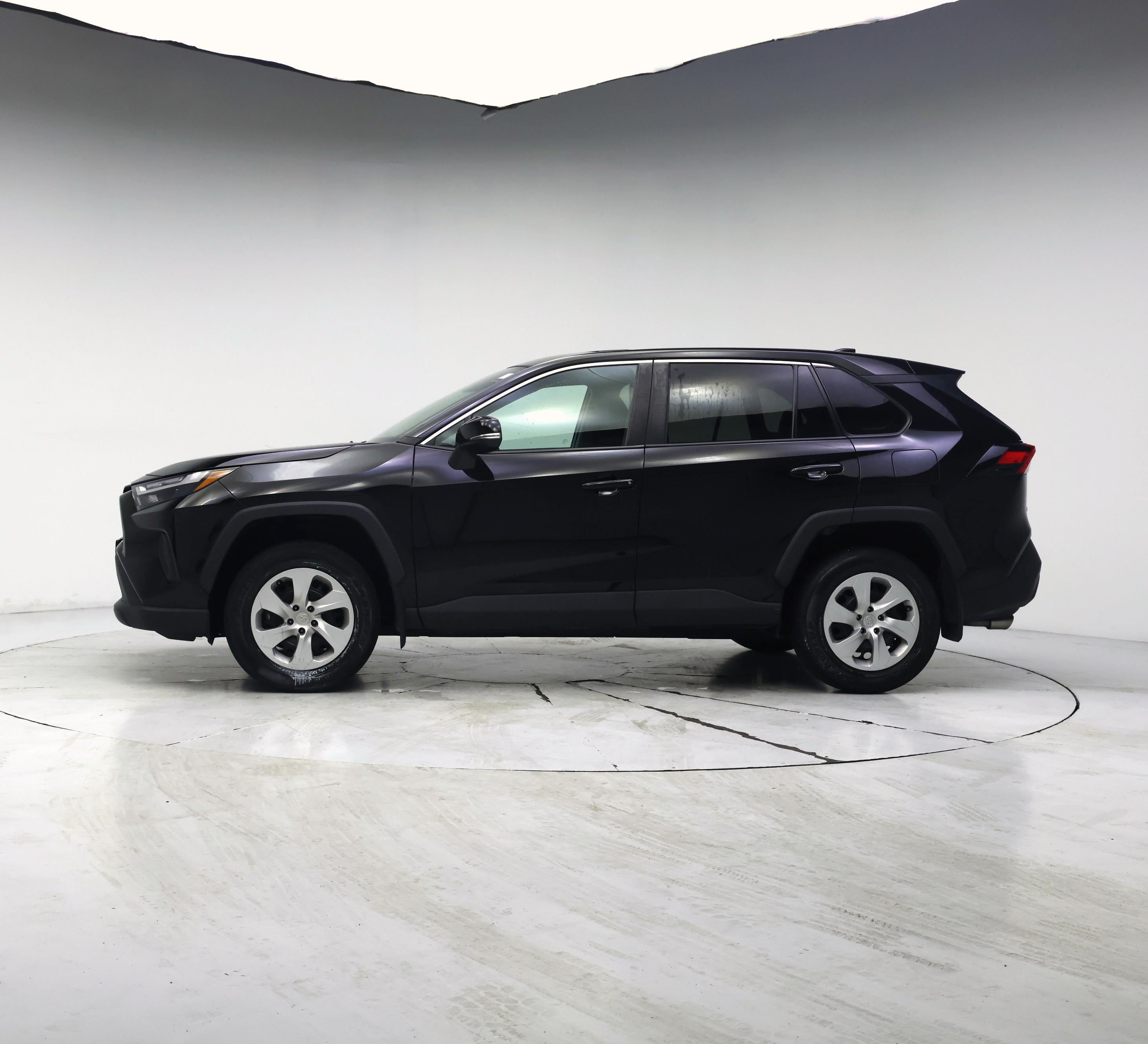 Thumbnail: 2023 Toyota RAV4 - 3