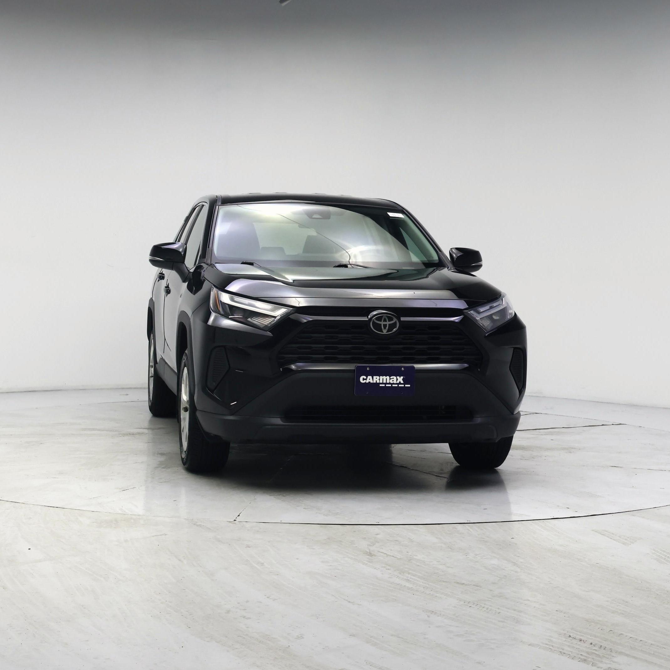 Thumbnail: 2023 Toyota RAV4 - 5