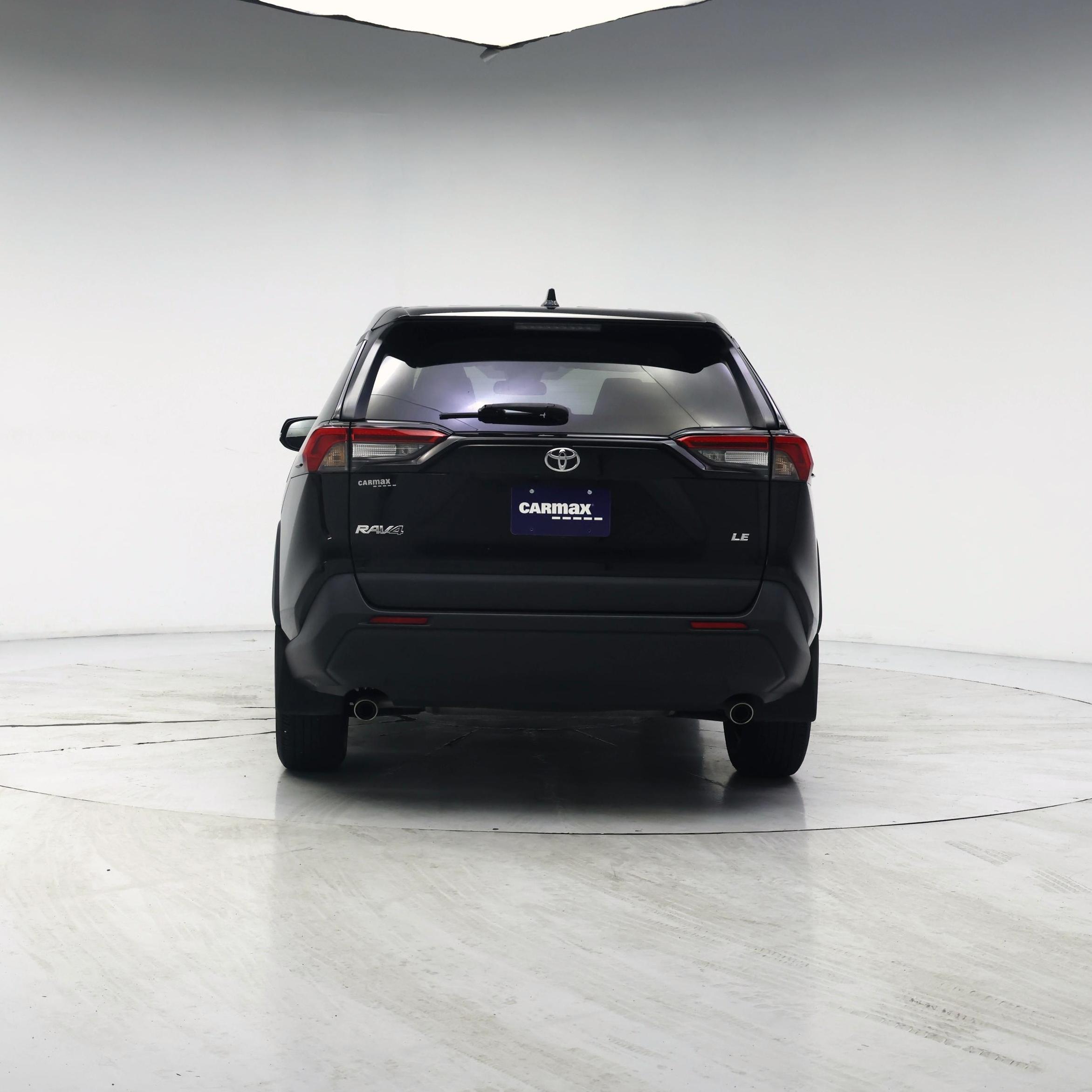 Thumbnail: 2023 Toyota RAV4 - 6