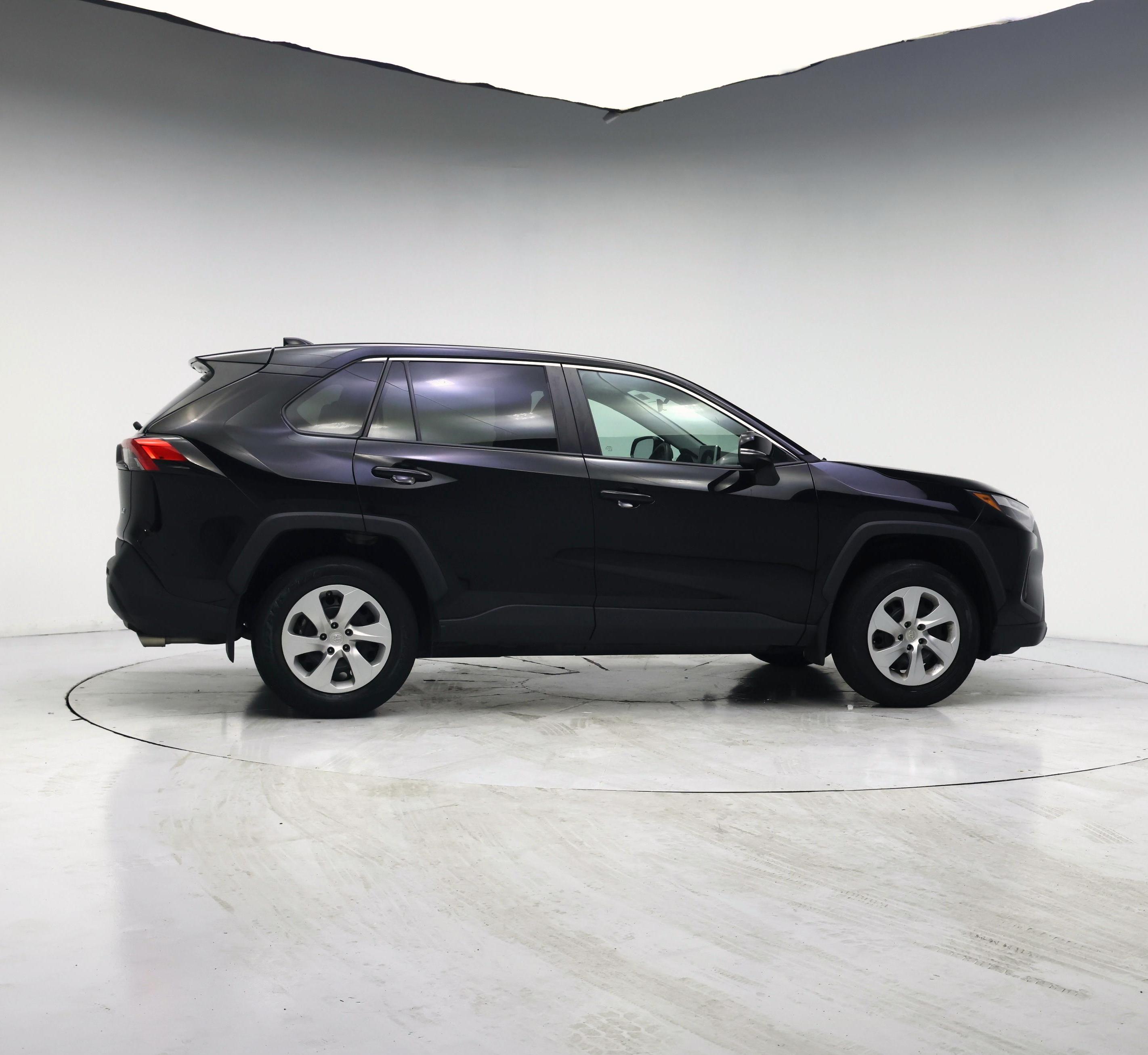 Thumbnail: 2023 Toyota RAV4 - 7