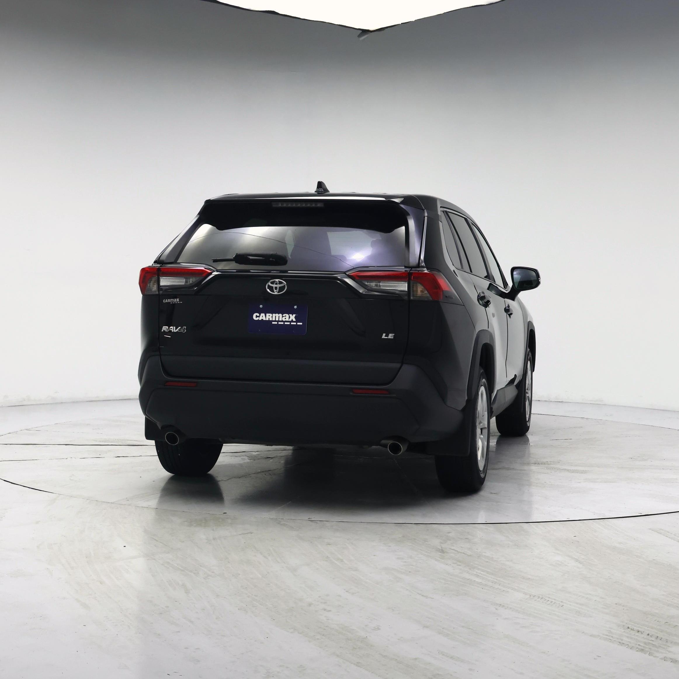 Thumbnail: 2023 Toyota RAV4 - 8