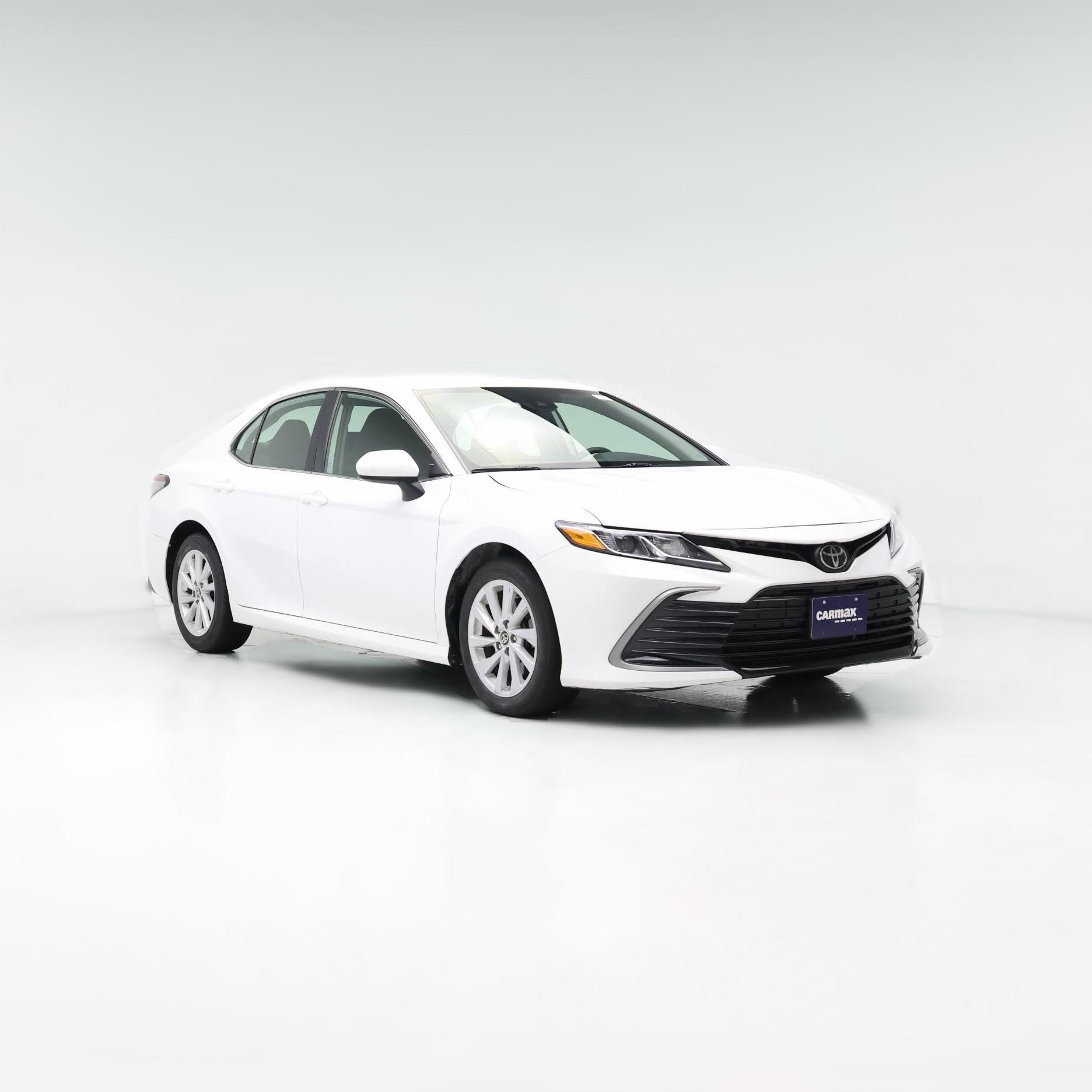 Thumbnail: 2023 Toyota Camry - 1