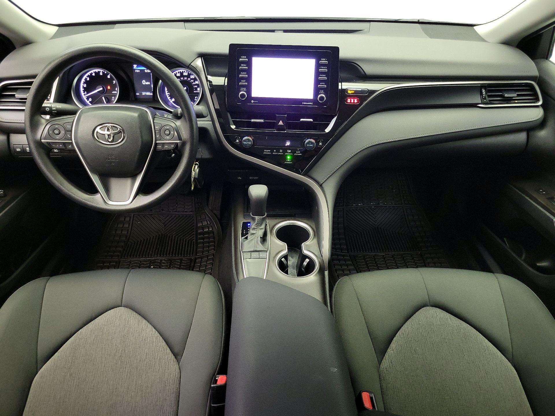 Thumbnail: 2023 Toyota Camry - 9