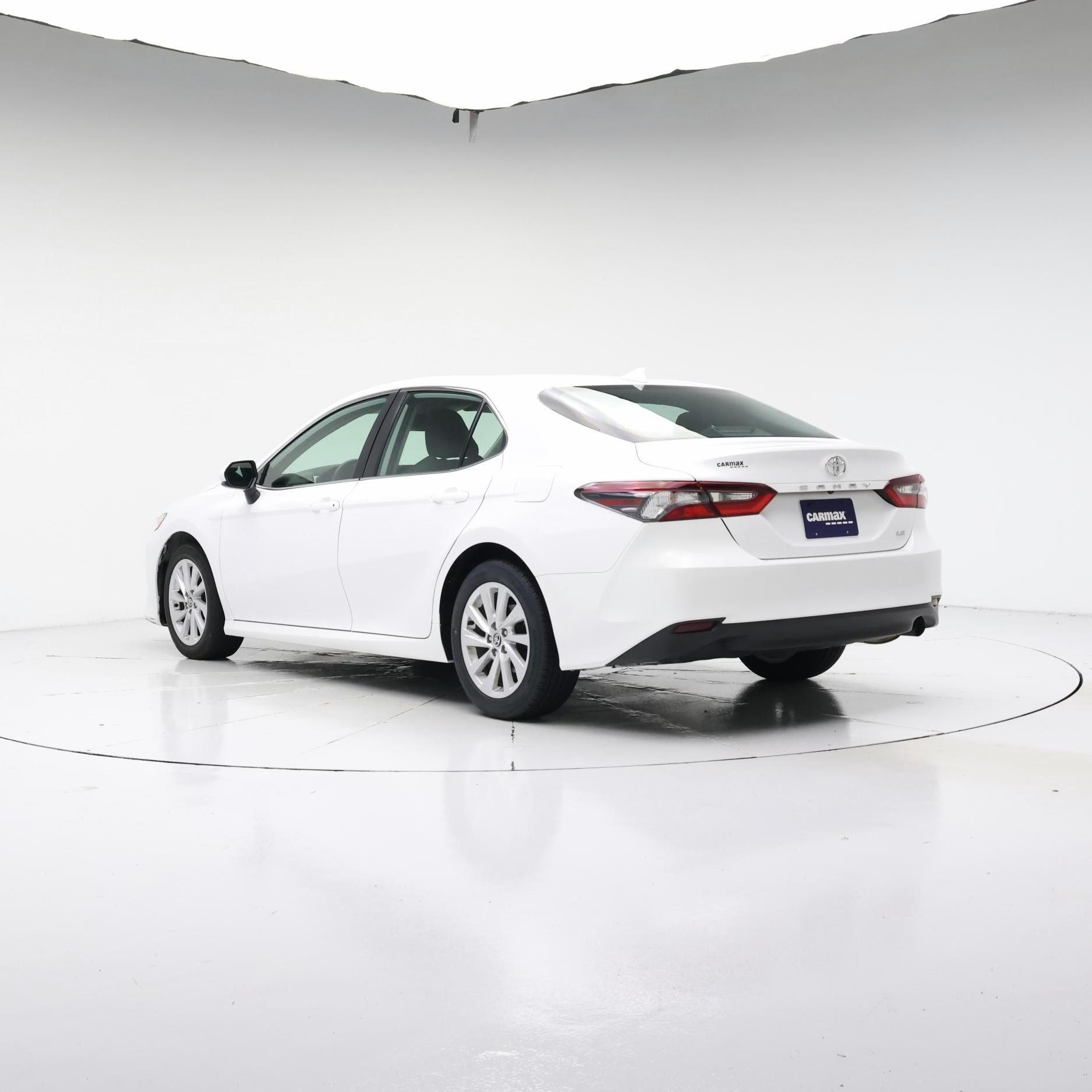 Thumbnail: 2023 Toyota Camry - 2