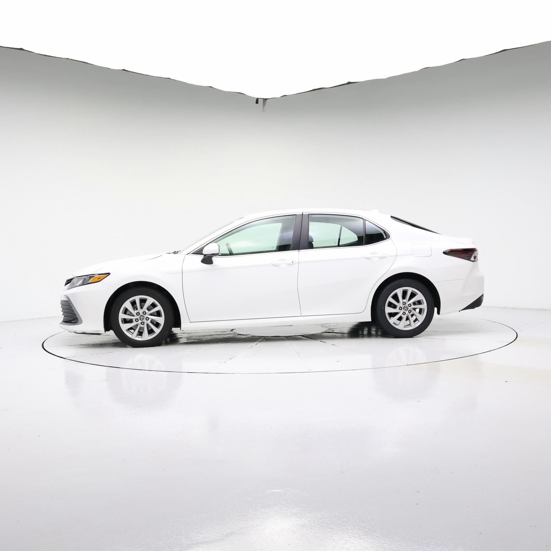 Thumbnail: 2023 Toyota Camry - 3