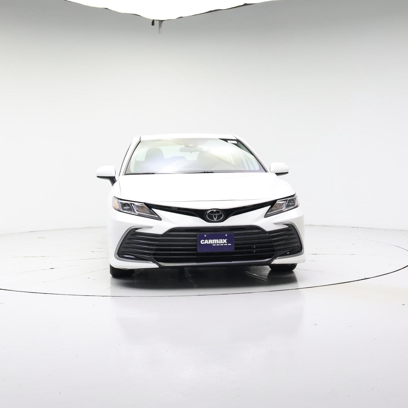 Thumbnail: 2023 Toyota Camry - 5
