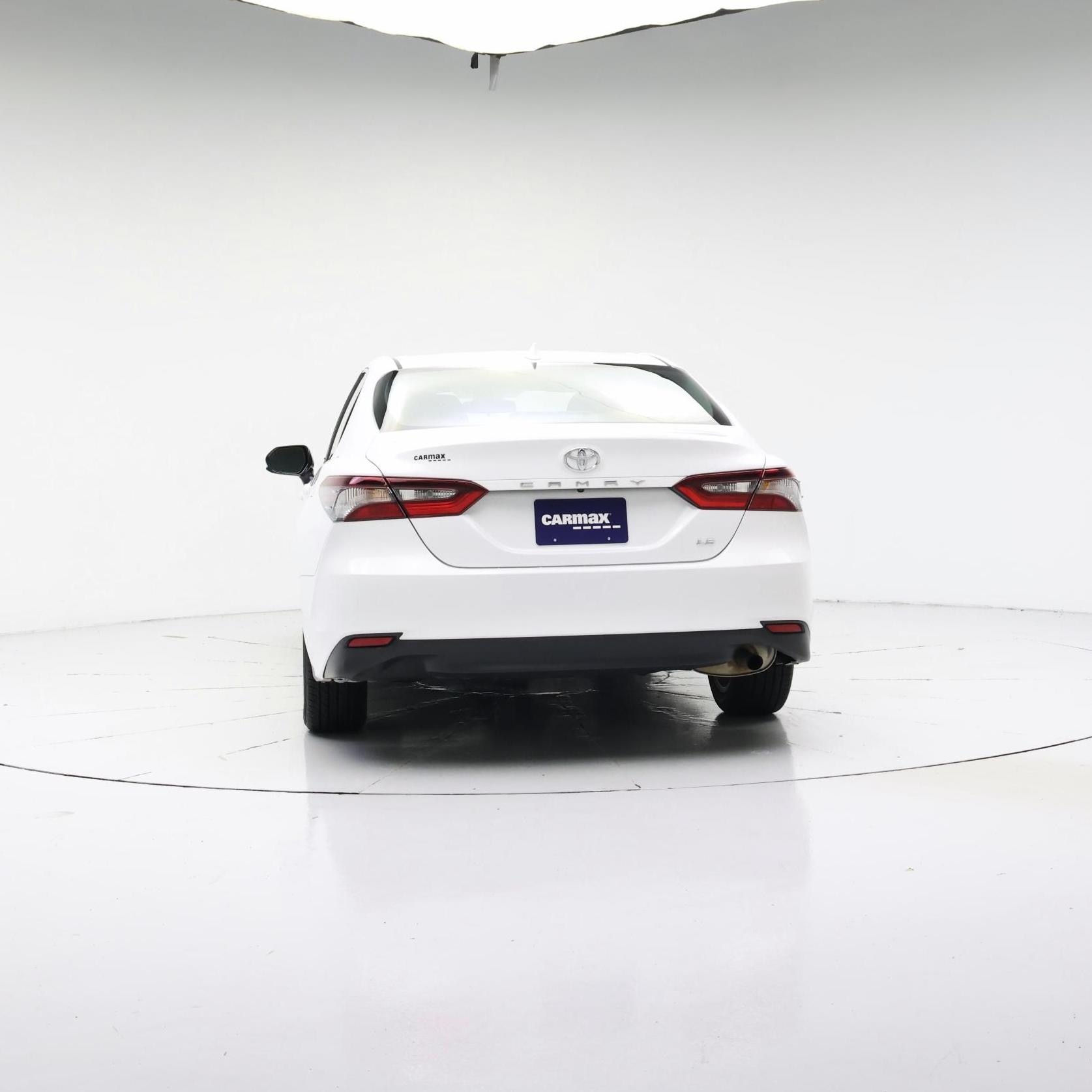Thumbnail: 2023 Toyota Camry - 6
