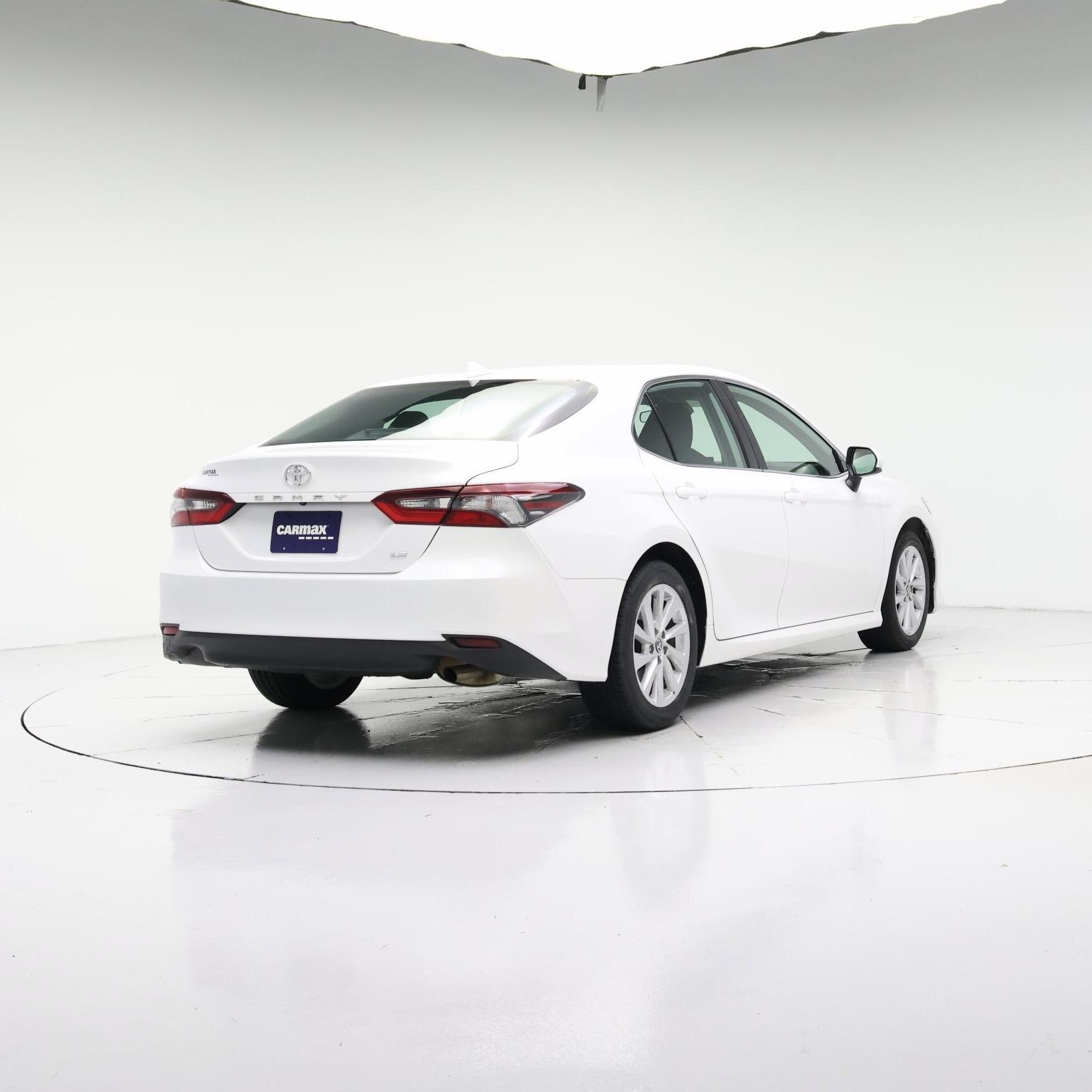Thumbnail: 2023 Toyota Camry - 8