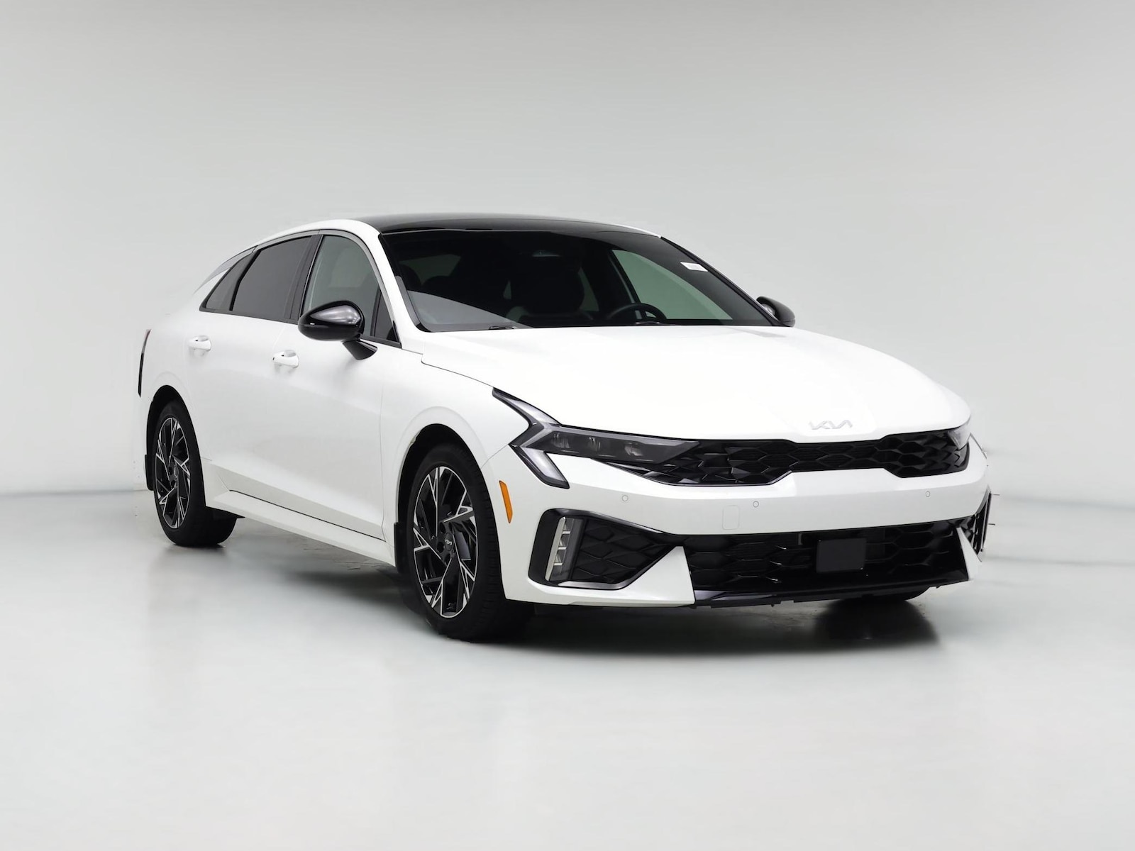 2025 Kia K5