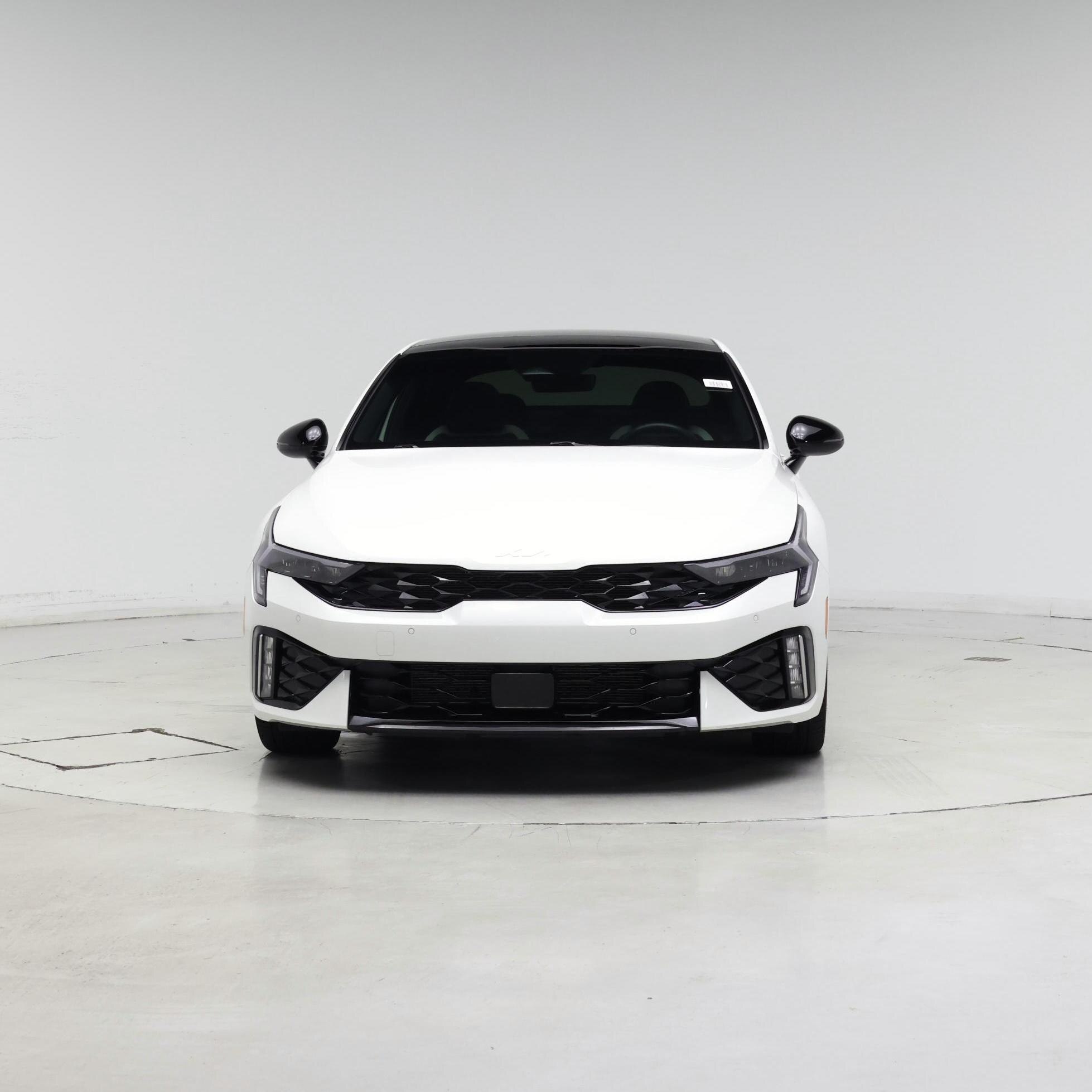 Thumbnail: 2025 Kia K5 - 5