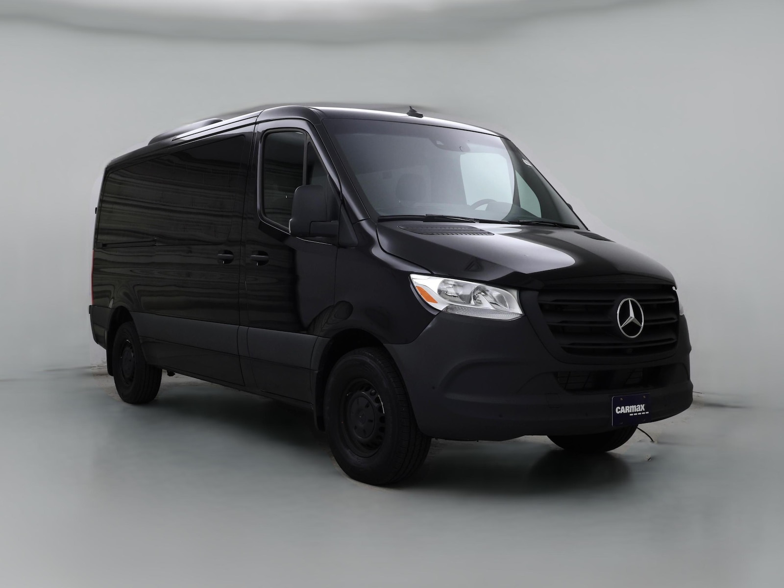 2024 Mercedes-Benz Sprinter Passenger Van Base