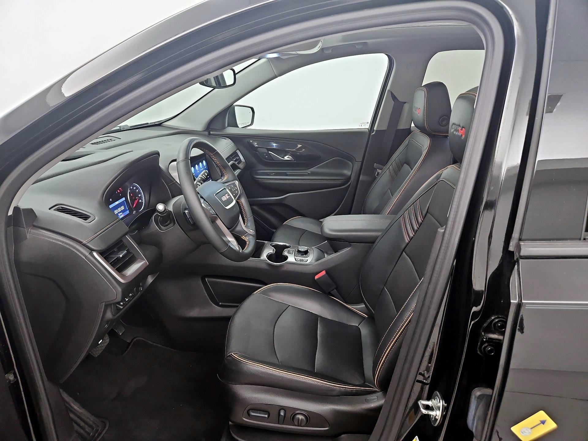 Thumbnail: 2024 GMC Terrain - 11