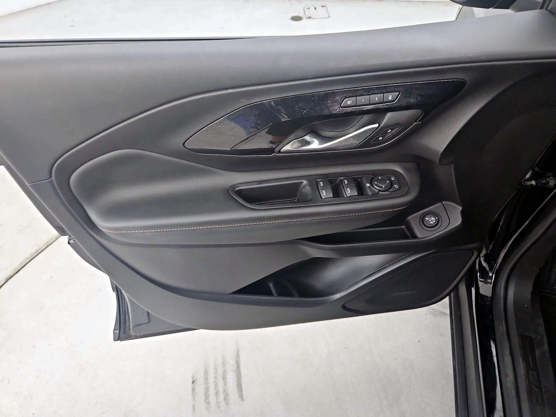 Thumbnail: 2024 GMC Terrain - 12