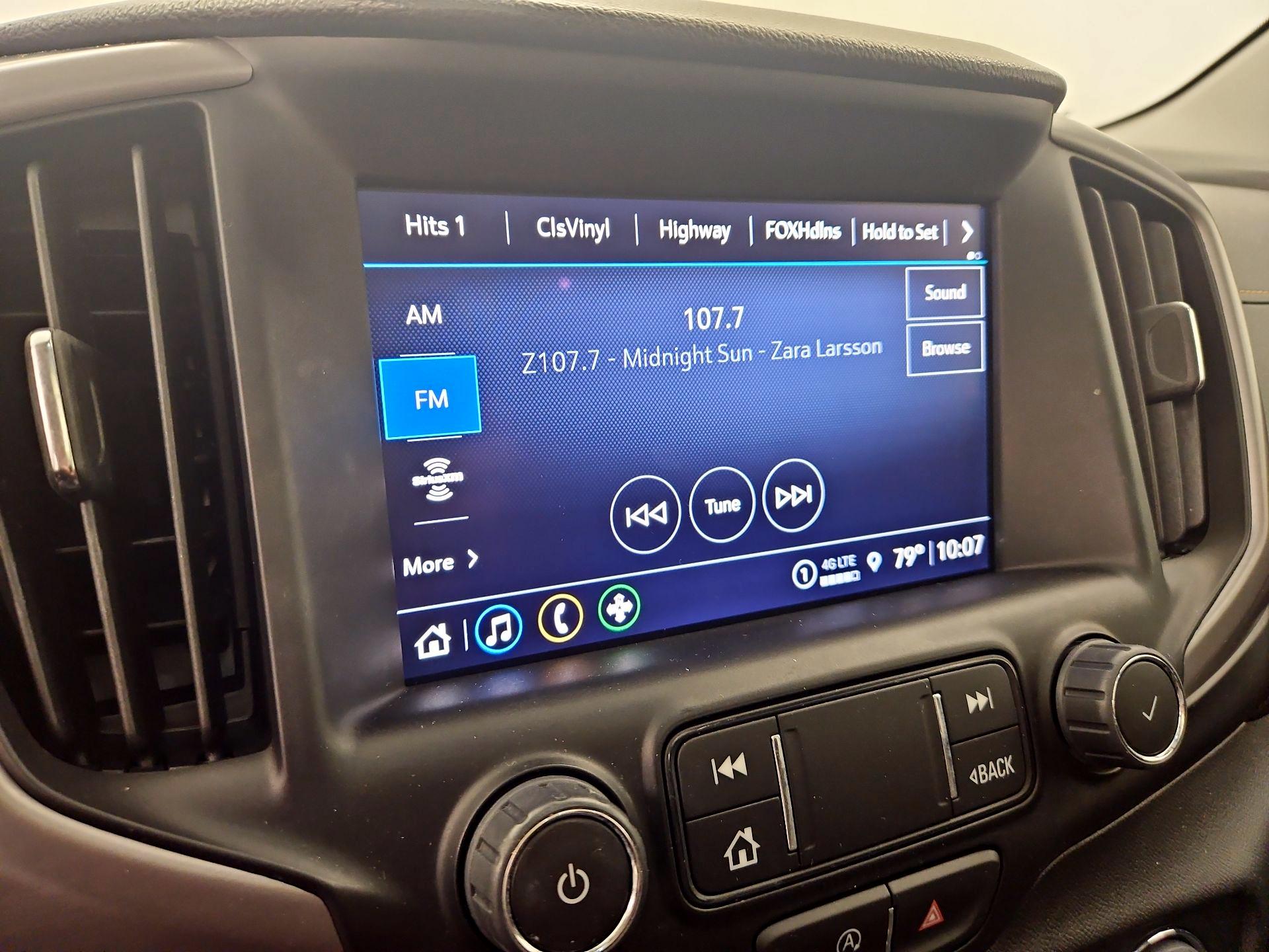 Thumbnail: 2024 GMC Terrain - 15