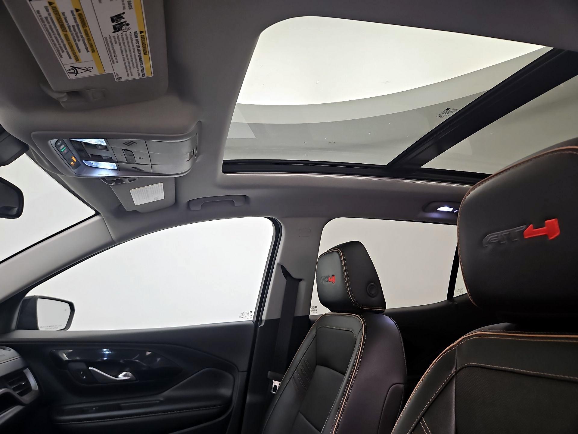 Thumbnail: 2024 GMC Terrain - 19