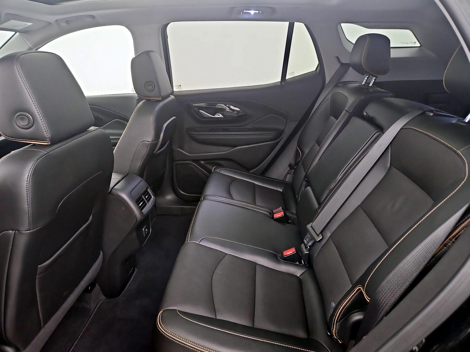 Thumbnail: 2024 GMC Terrain - 20