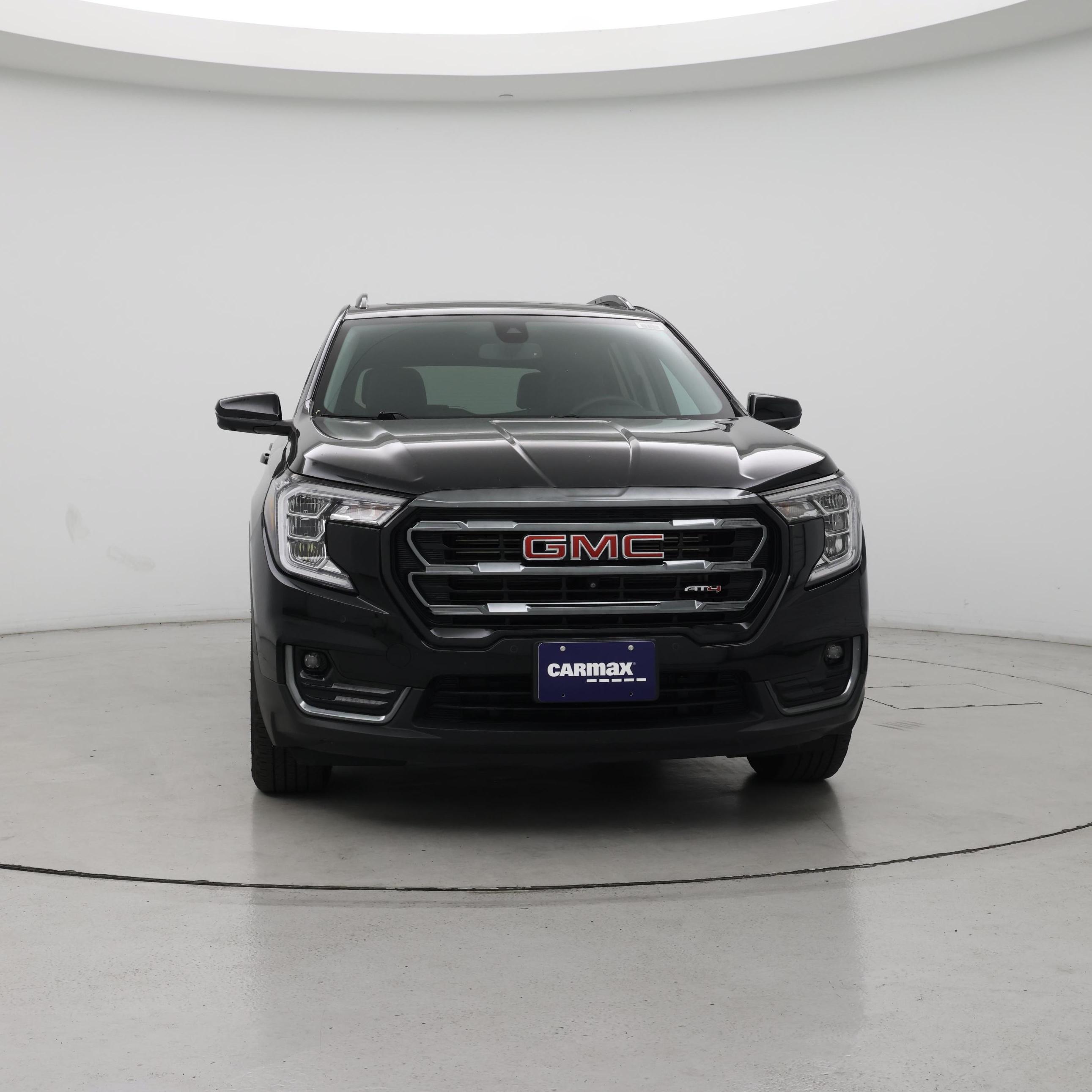 Thumbnail: 2024 GMC Terrain - 5