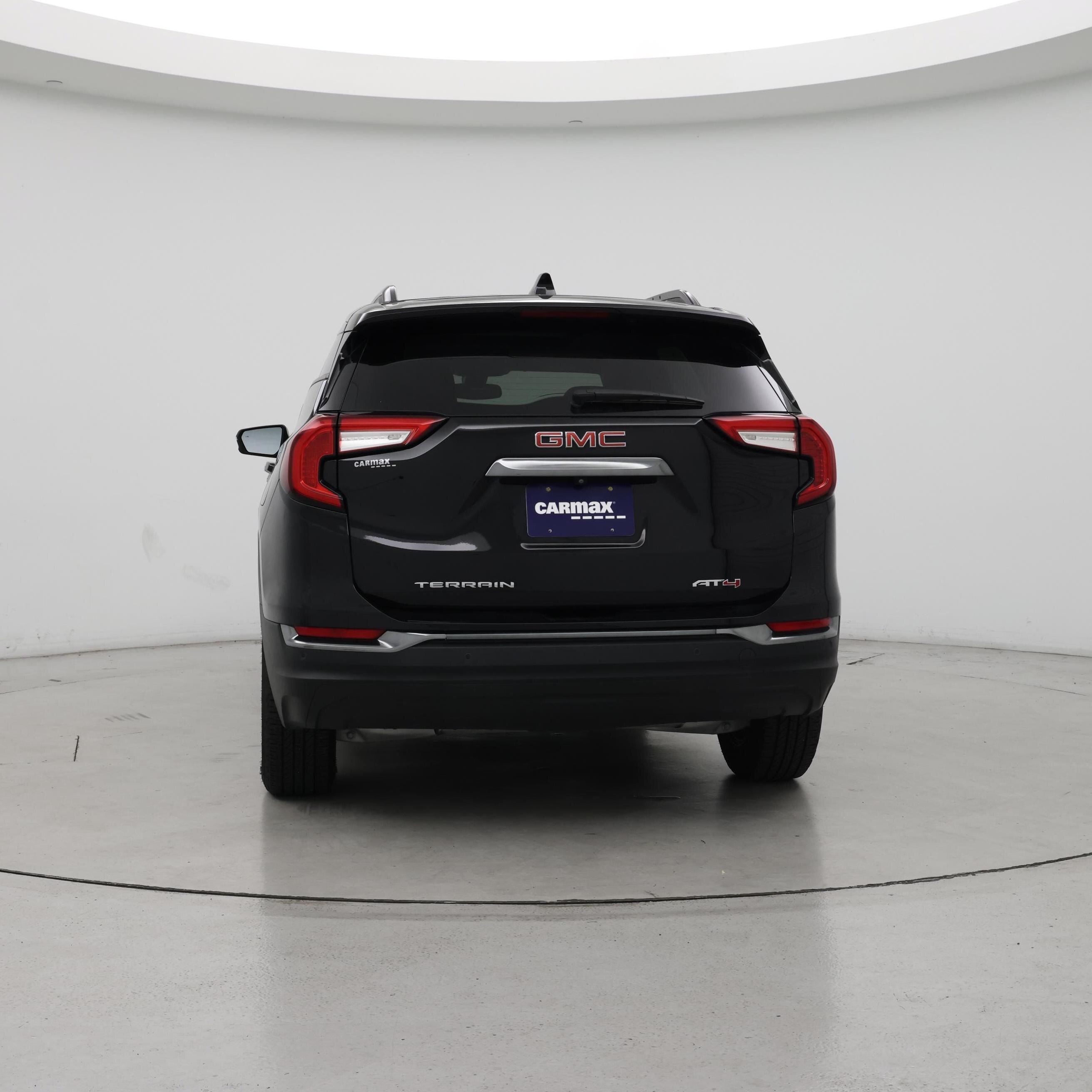 Thumbnail: 2024 GMC Terrain - 6