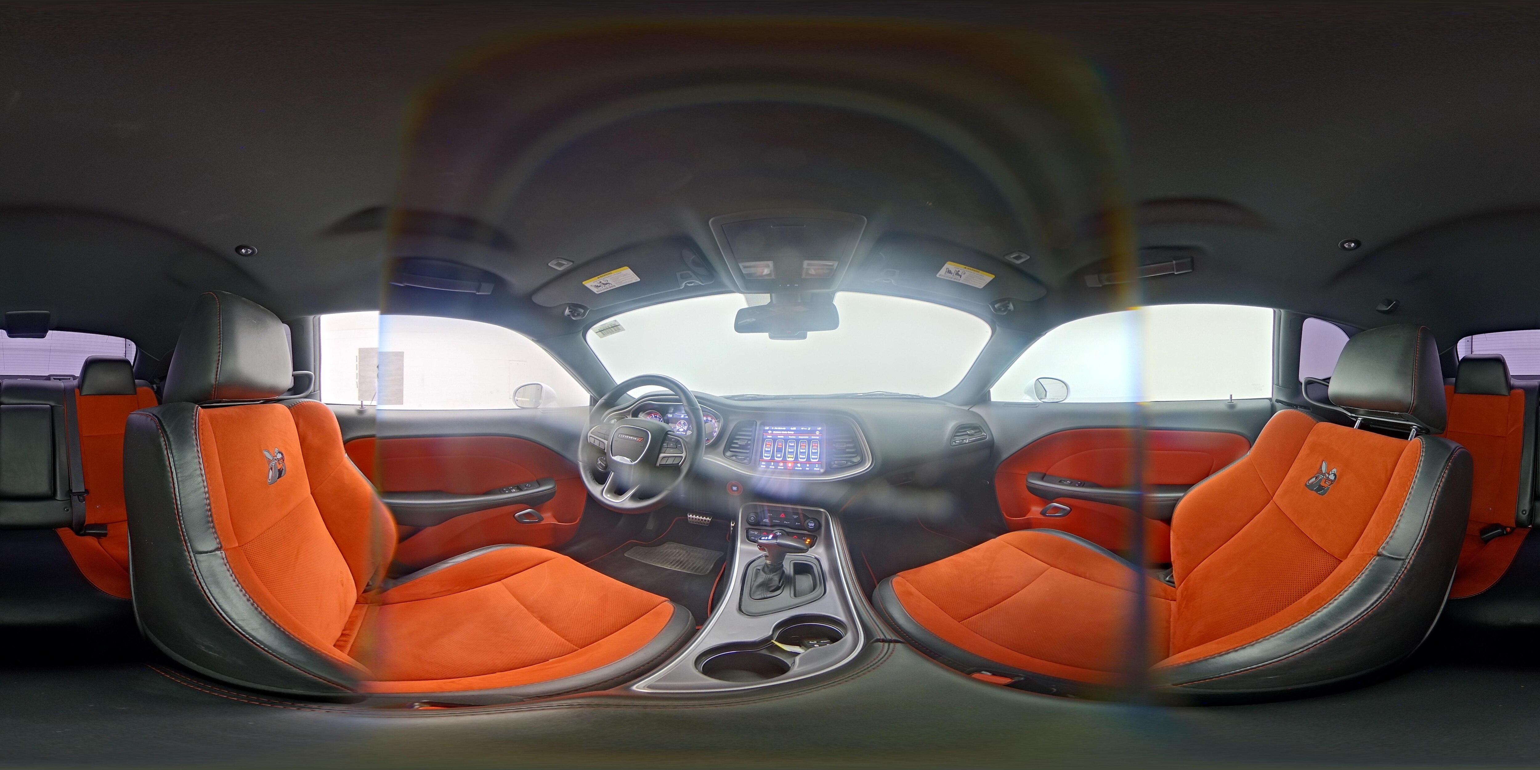 2019 Dodge Challenger Scat Pack - Photo 25