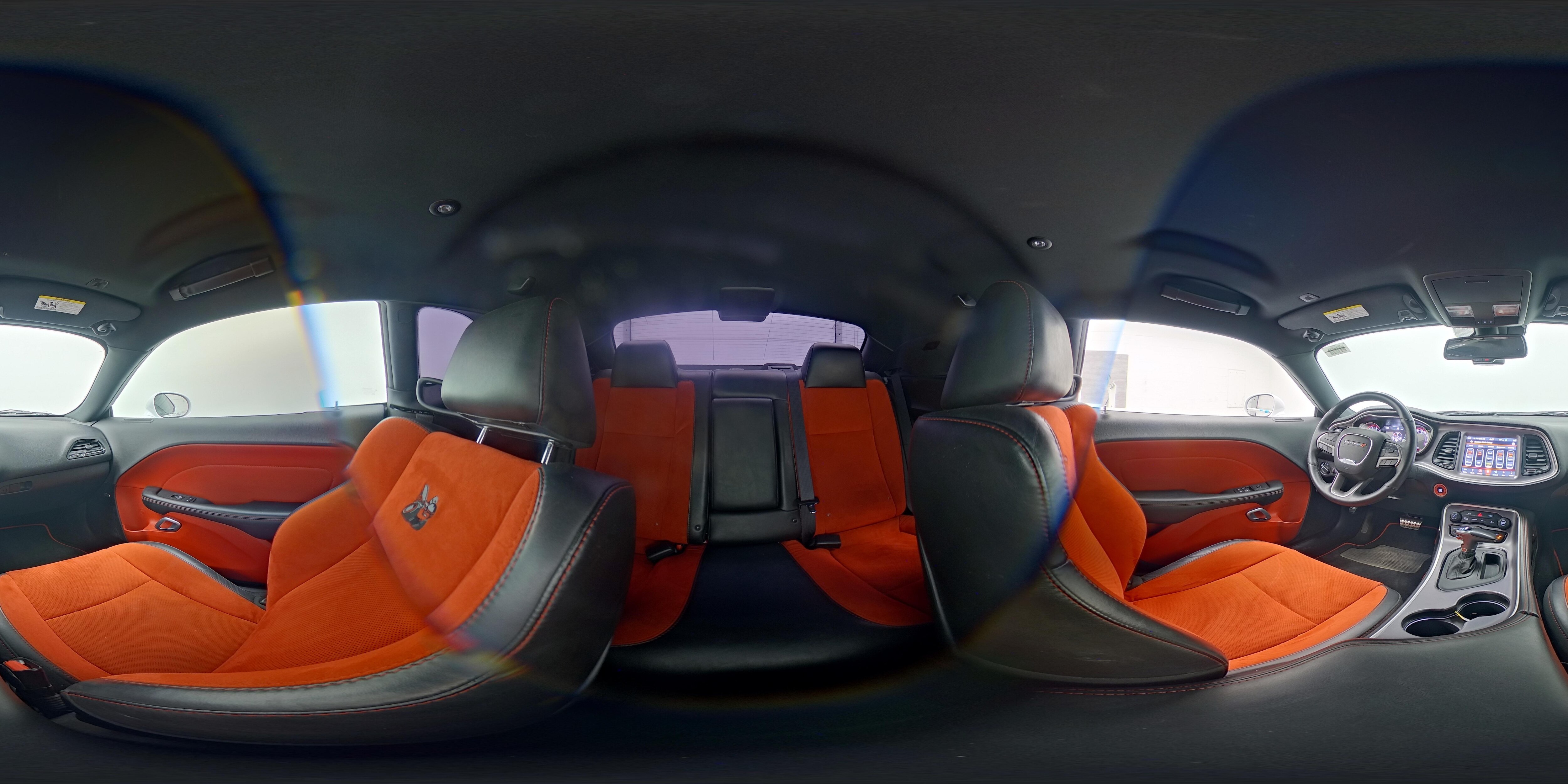 2019 Dodge Challenger Scat Pack - Photo 26
