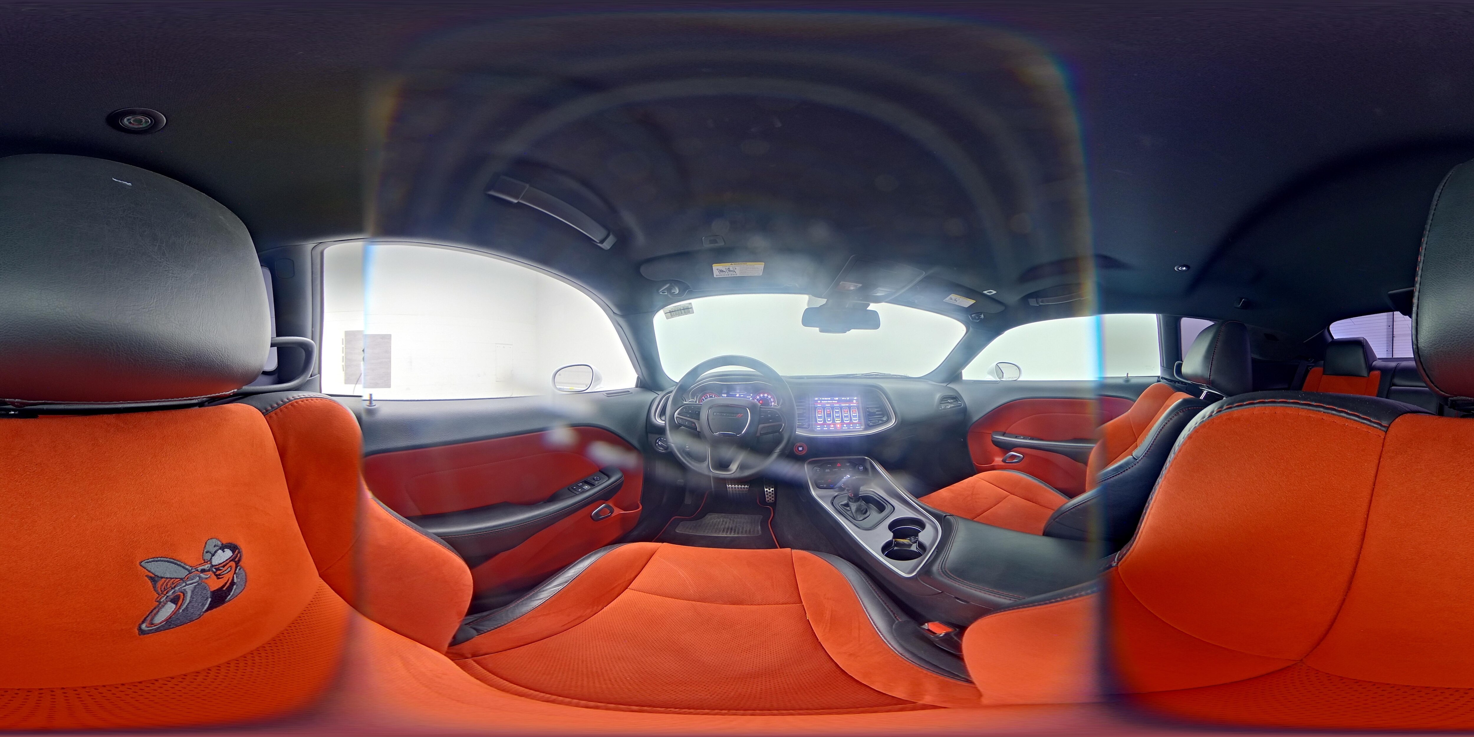 2019 Dodge Challenger Scat Pack - Photo 27