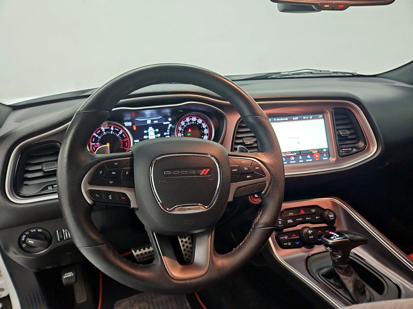 2019 Dodge Challenger Scat Pack - Photo 10