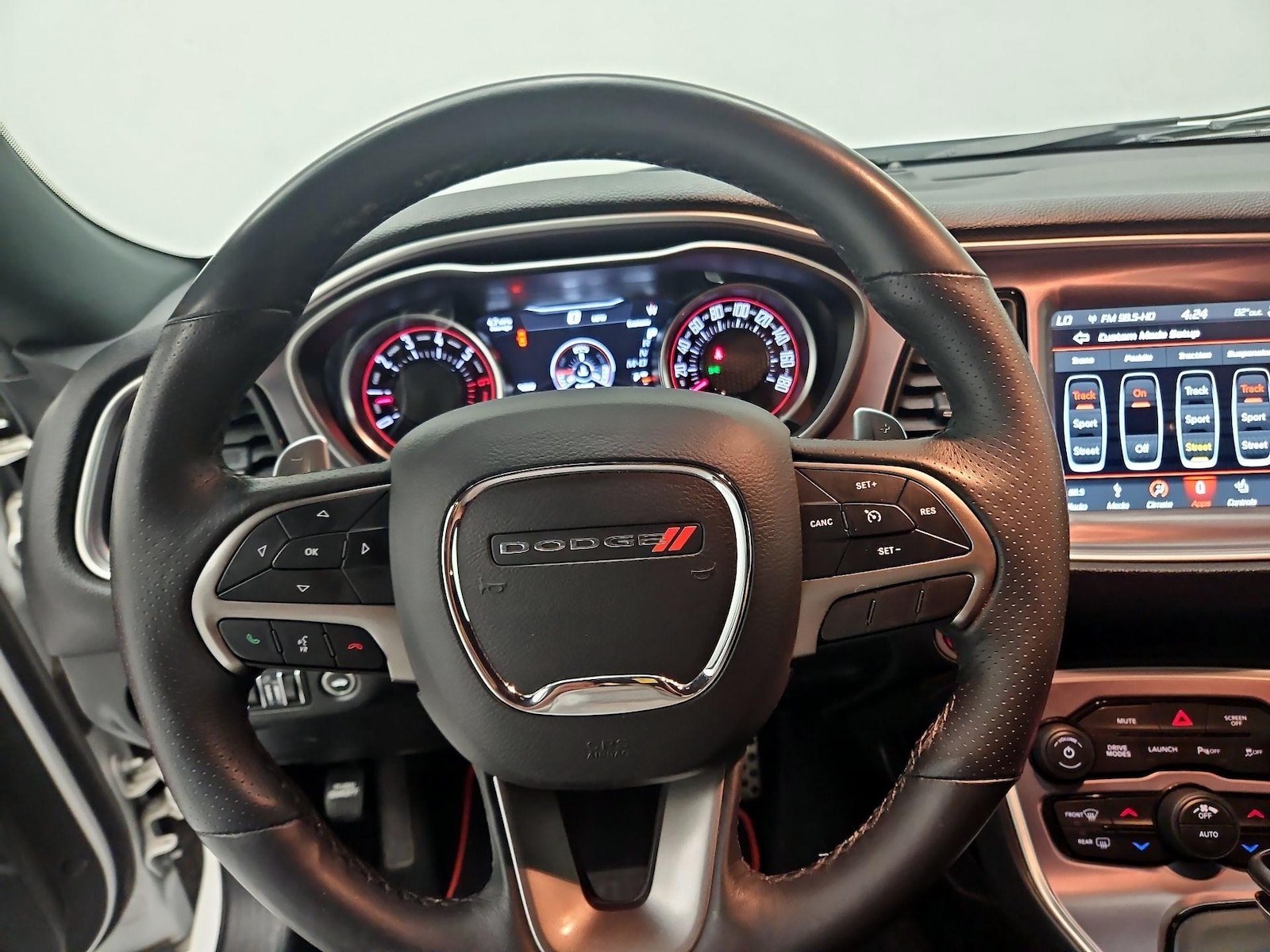 2019 Dodge Challenger Scat Pack - Photo 11