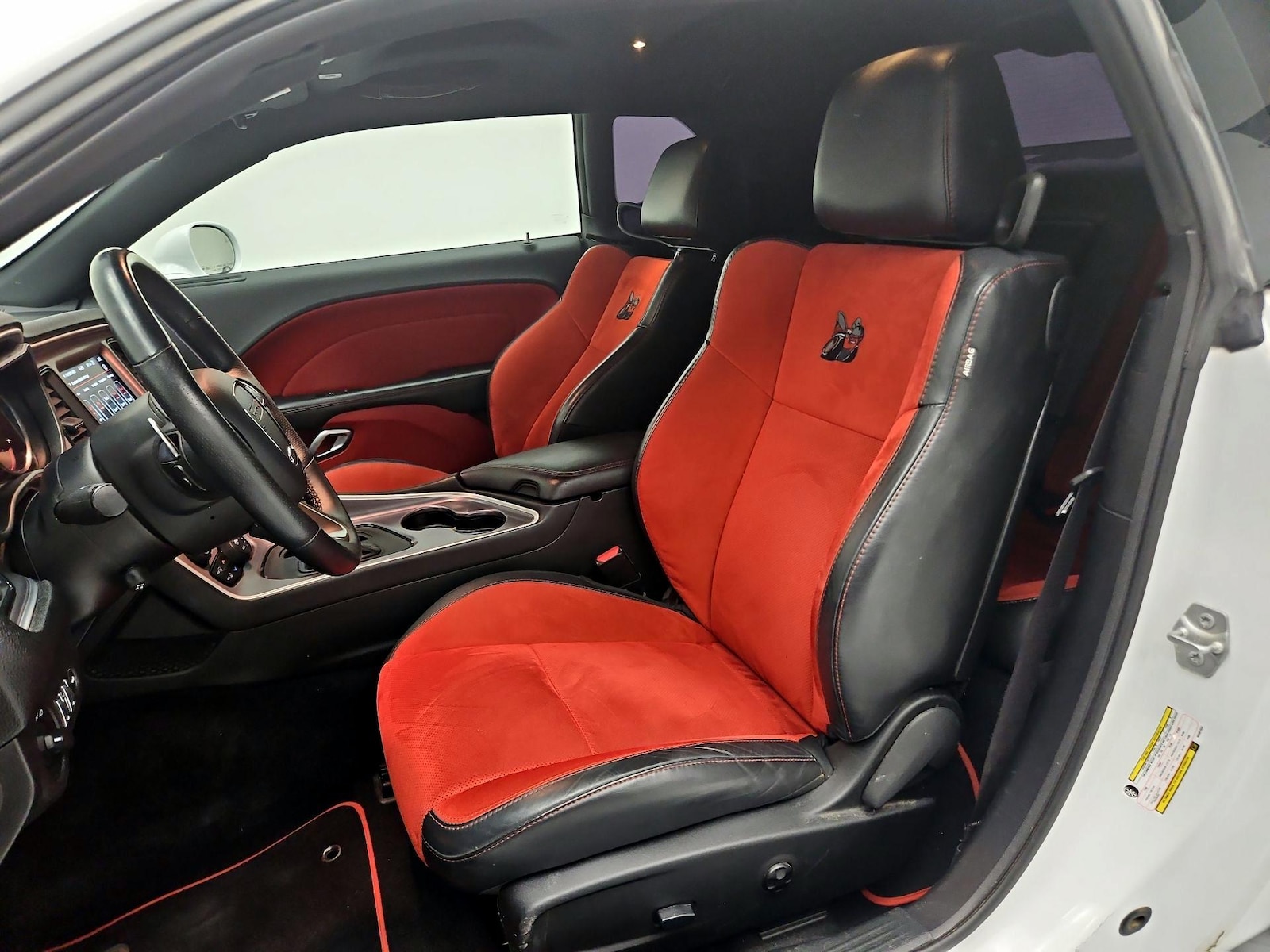 2019 Dodge Challenger Scat Pack - Photo 12