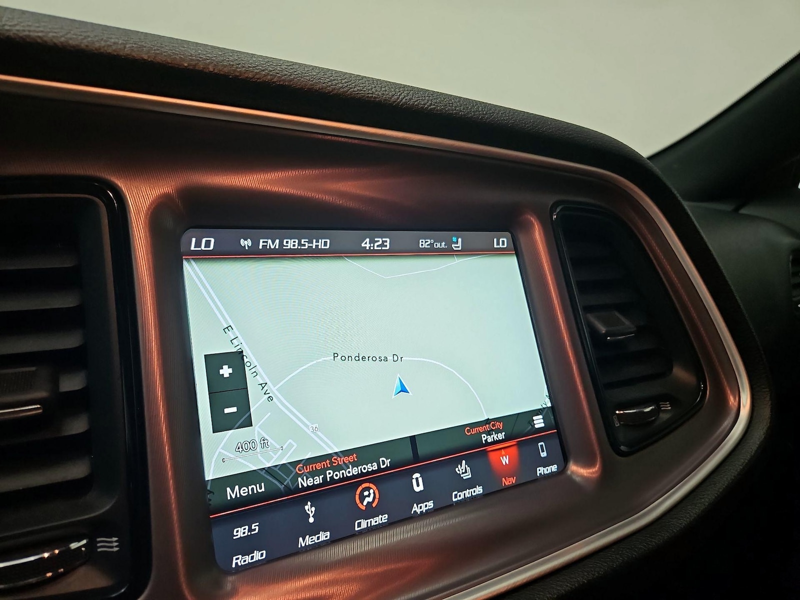 2019 Dodge Challenger Scat Pack - Photo 15