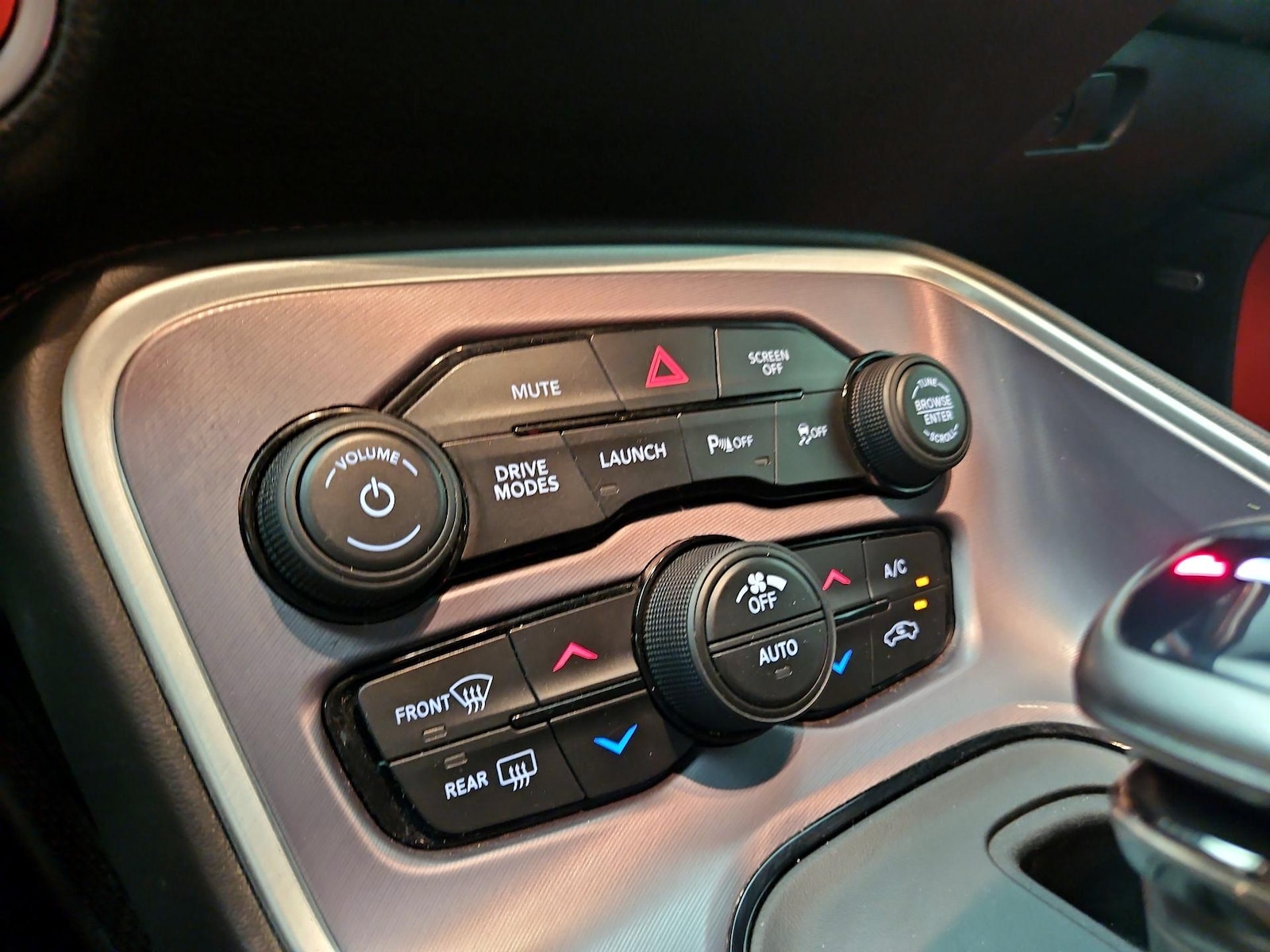 2019 Dodge Challenger Scat Pack - Photo 18